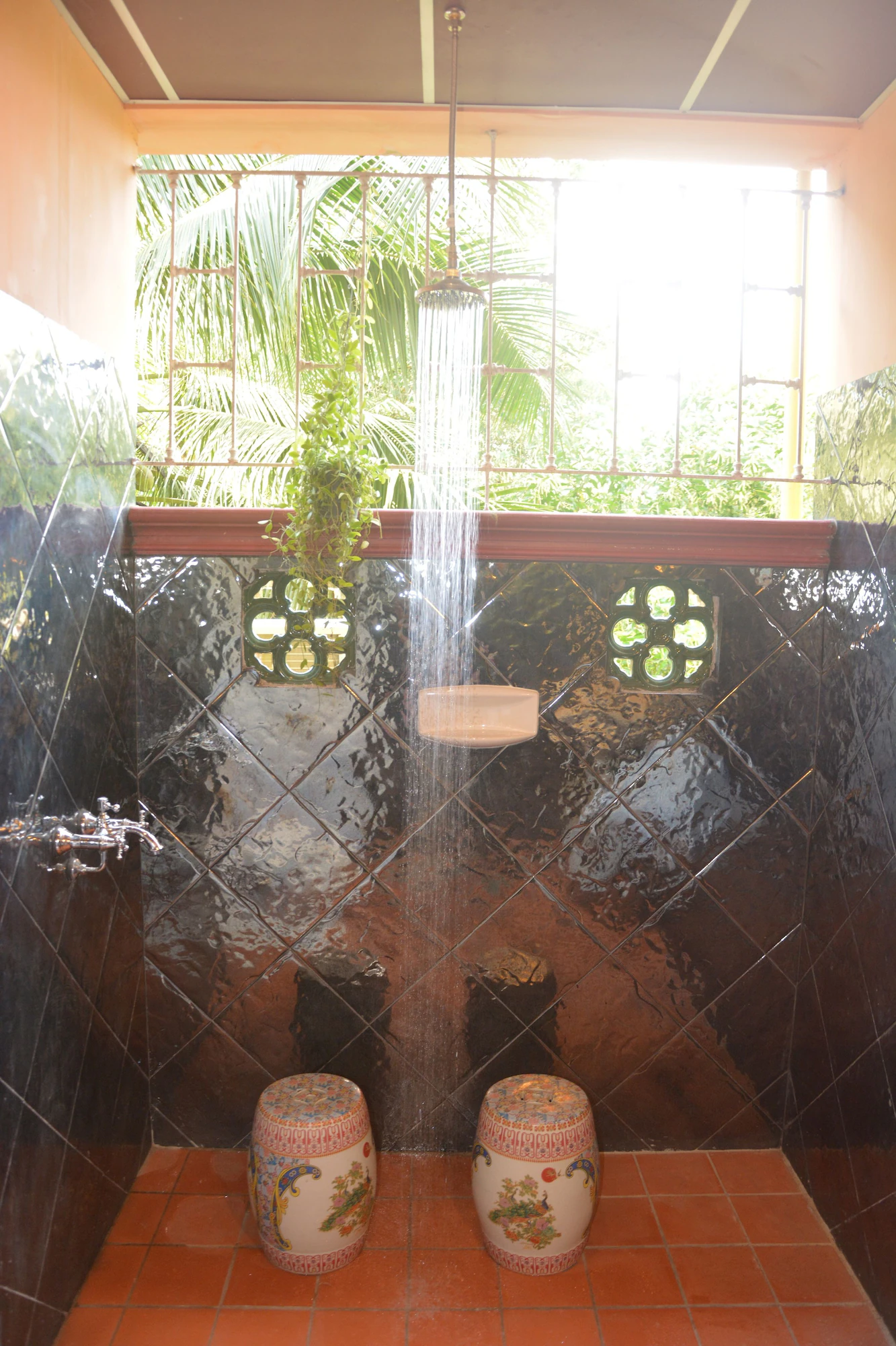 Khao Lak Boutique Heritage exterior
