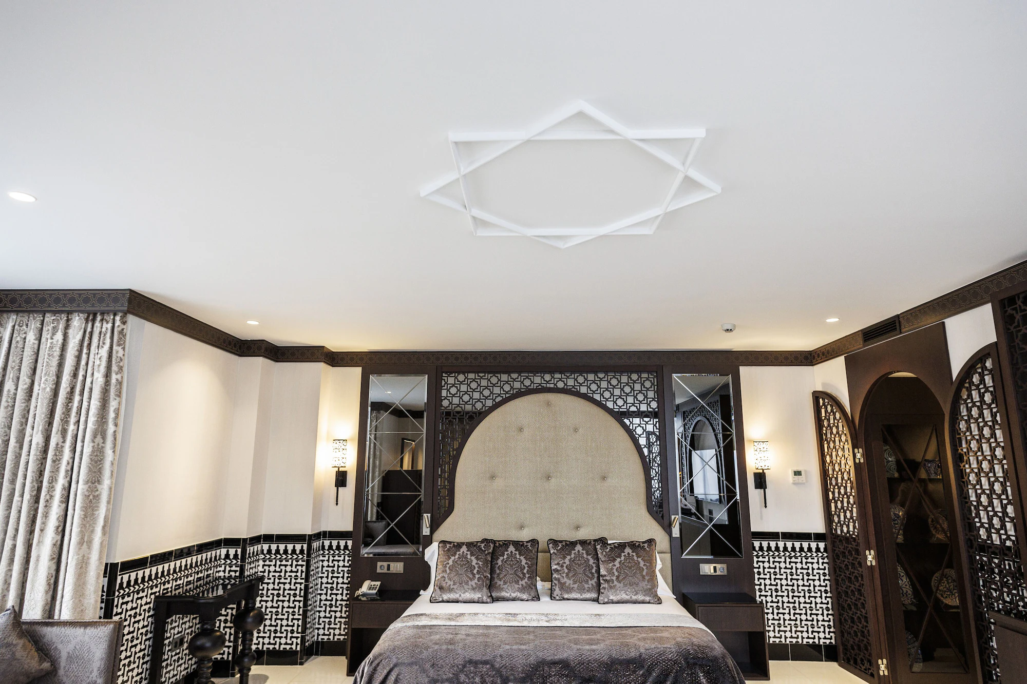 Hotel Saray — photo 27