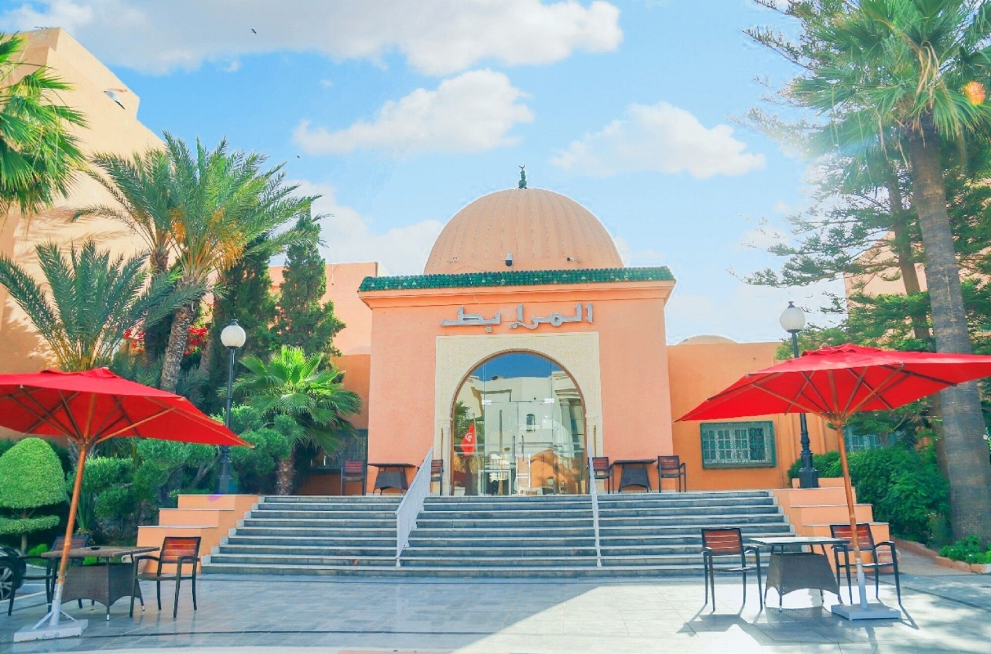 Hotel Marabout - Families And Couples Only - Sousse