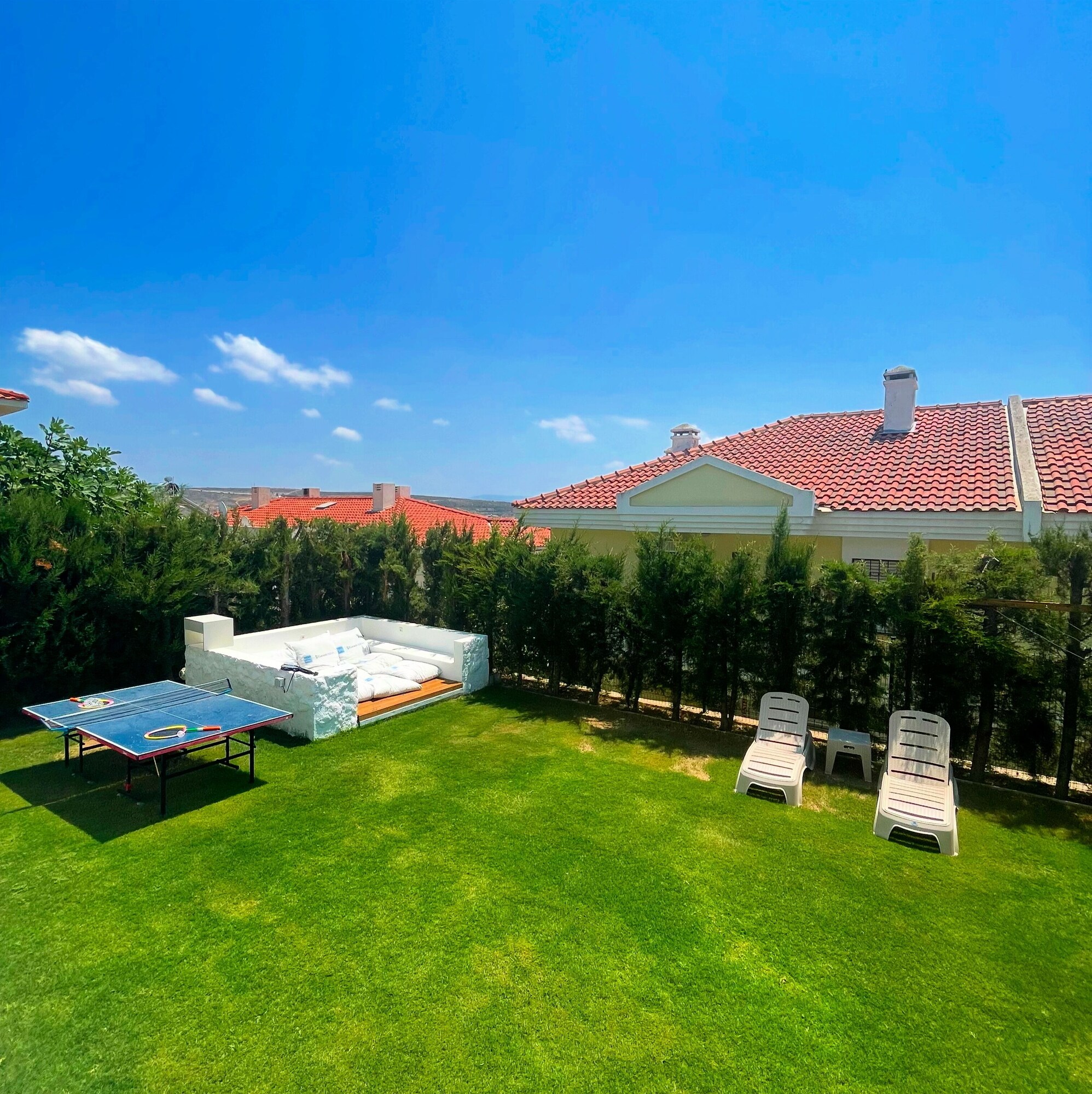 Casa De Vien - Alaçatı
