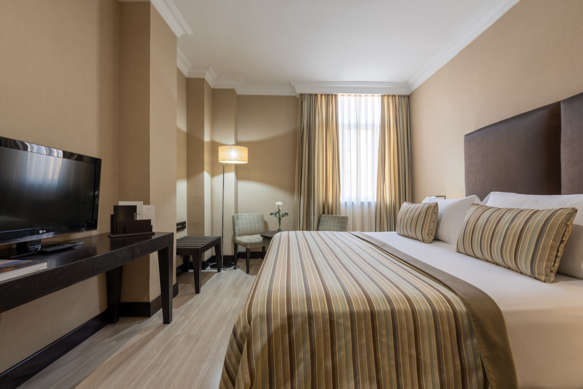 Hotel Saray — photo 61
