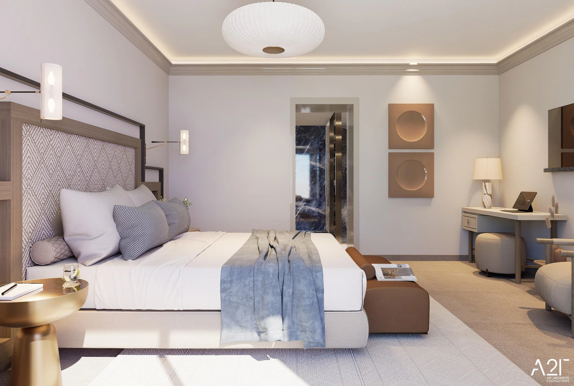 Aegean Melathron Thalasso Spa Hotel — photo 81