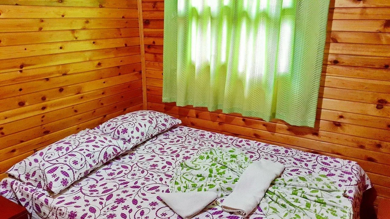 Olympos Tatilya Pansiyon - Kumluca