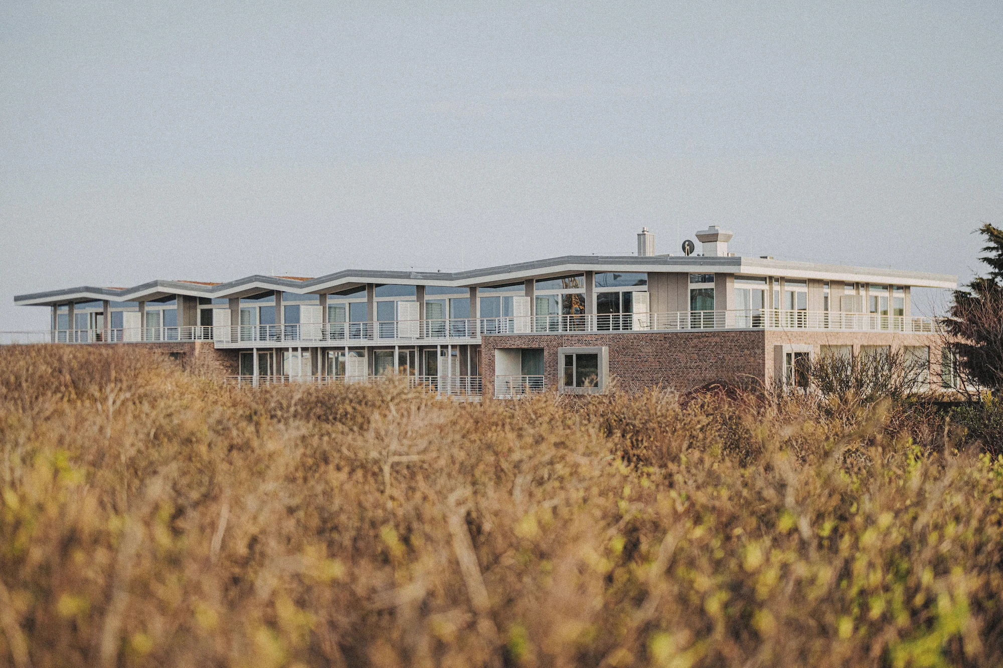 Silt & Sand Langeoog - Langeoog