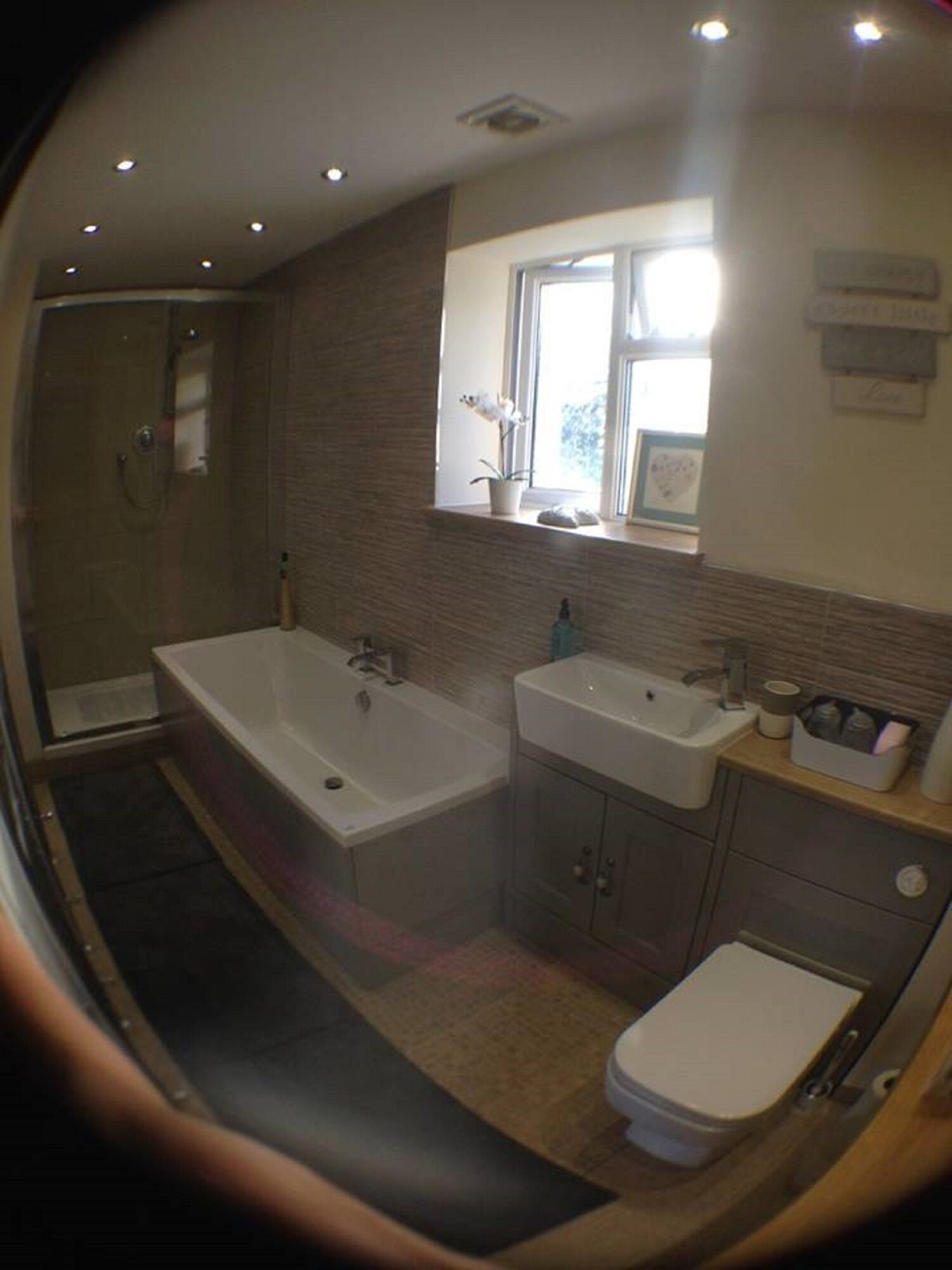 Standard Double room with mountain view full double bed