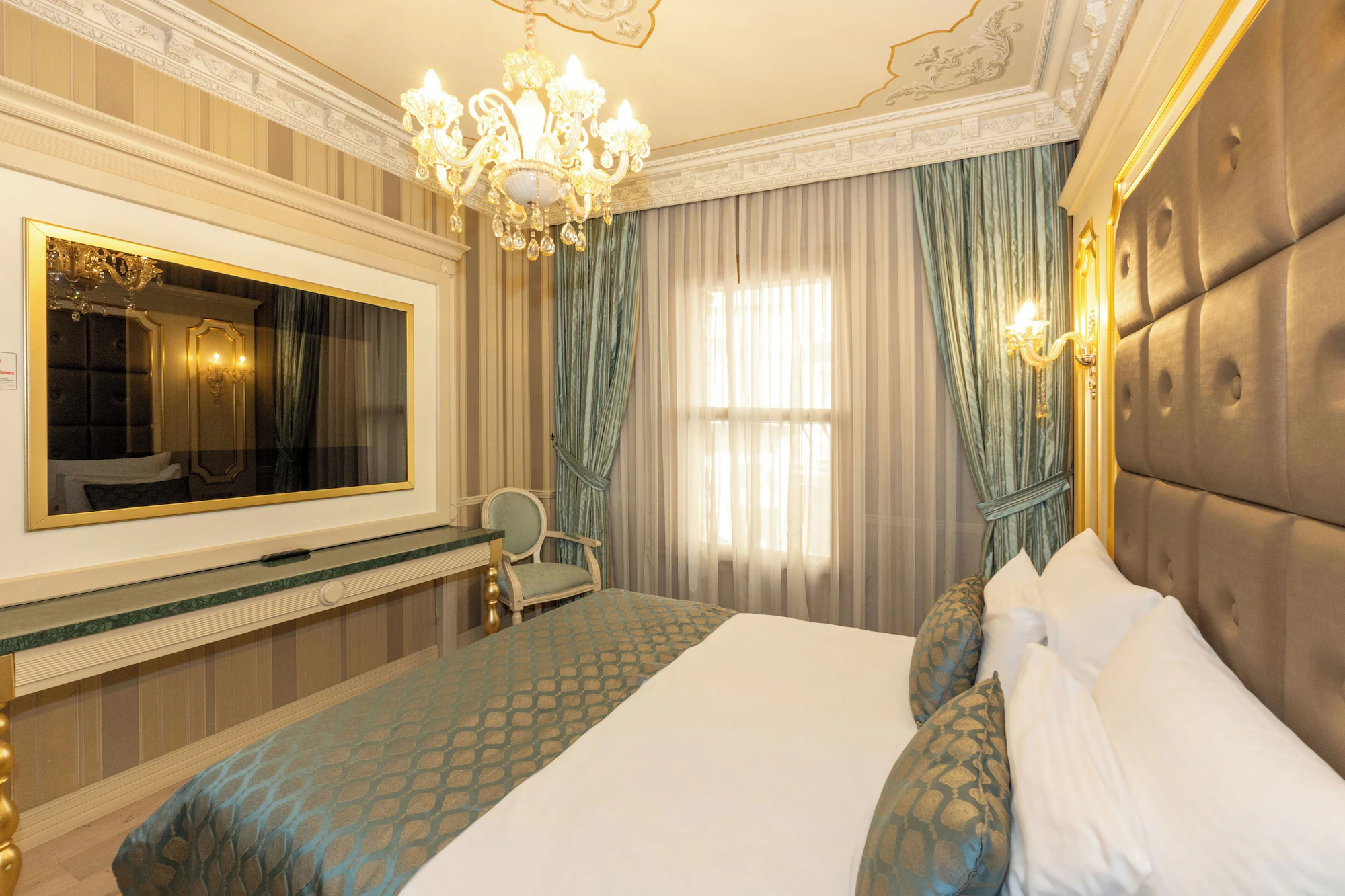 Meserret Palace Hotel - Special Category — photo 50