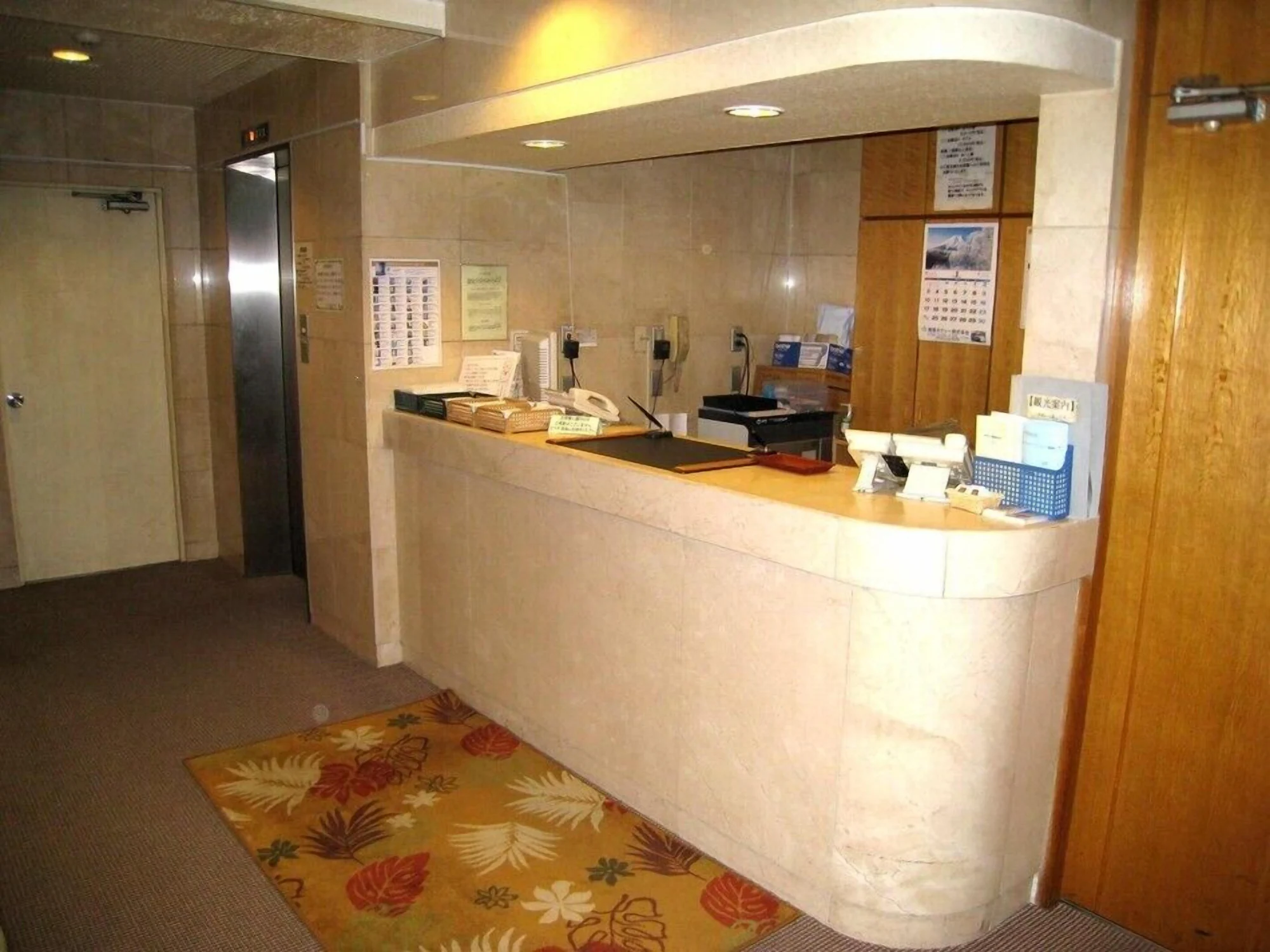 Business Single room full double bed