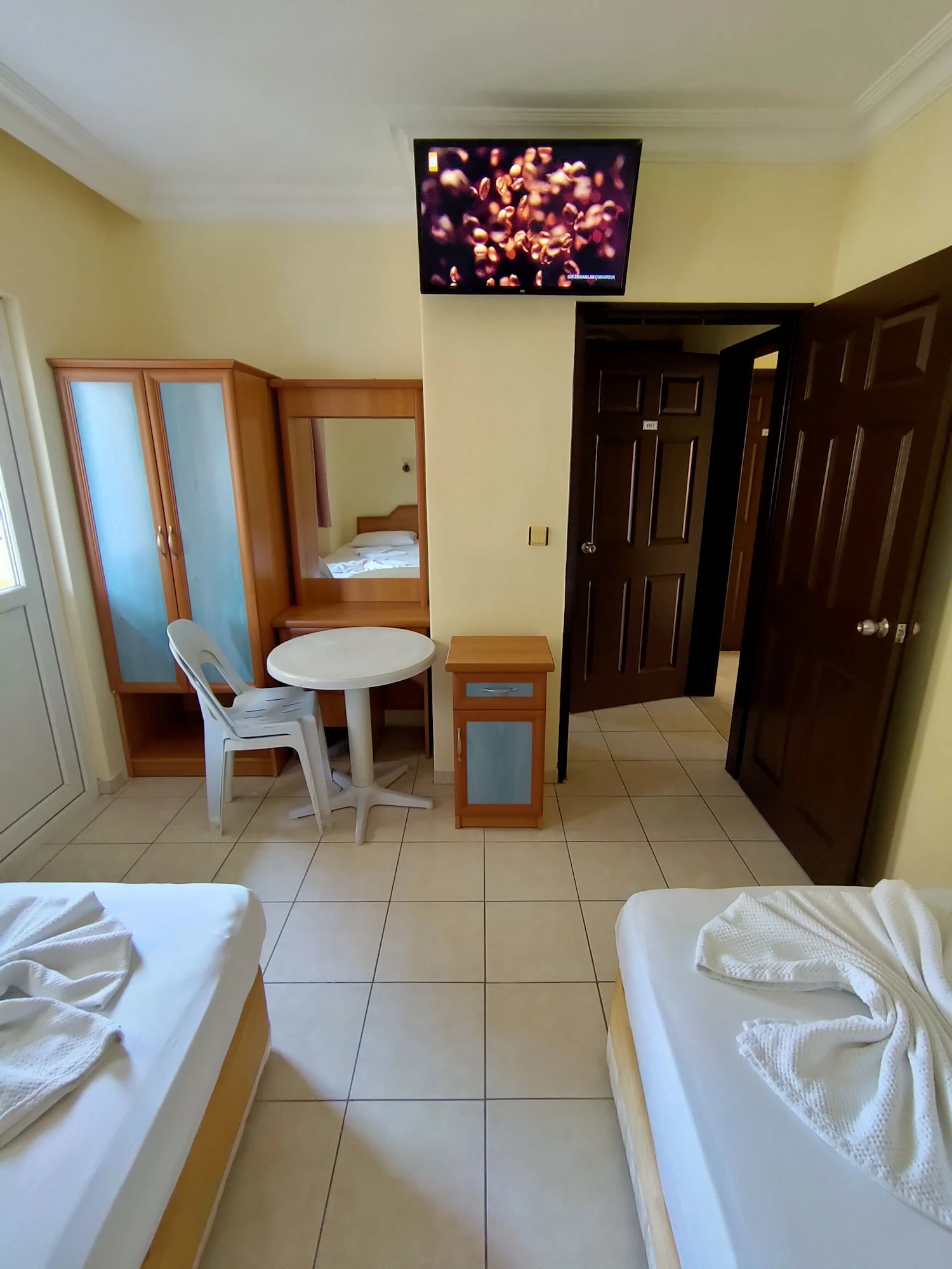 Sailorson Apart Hotel - Alanya