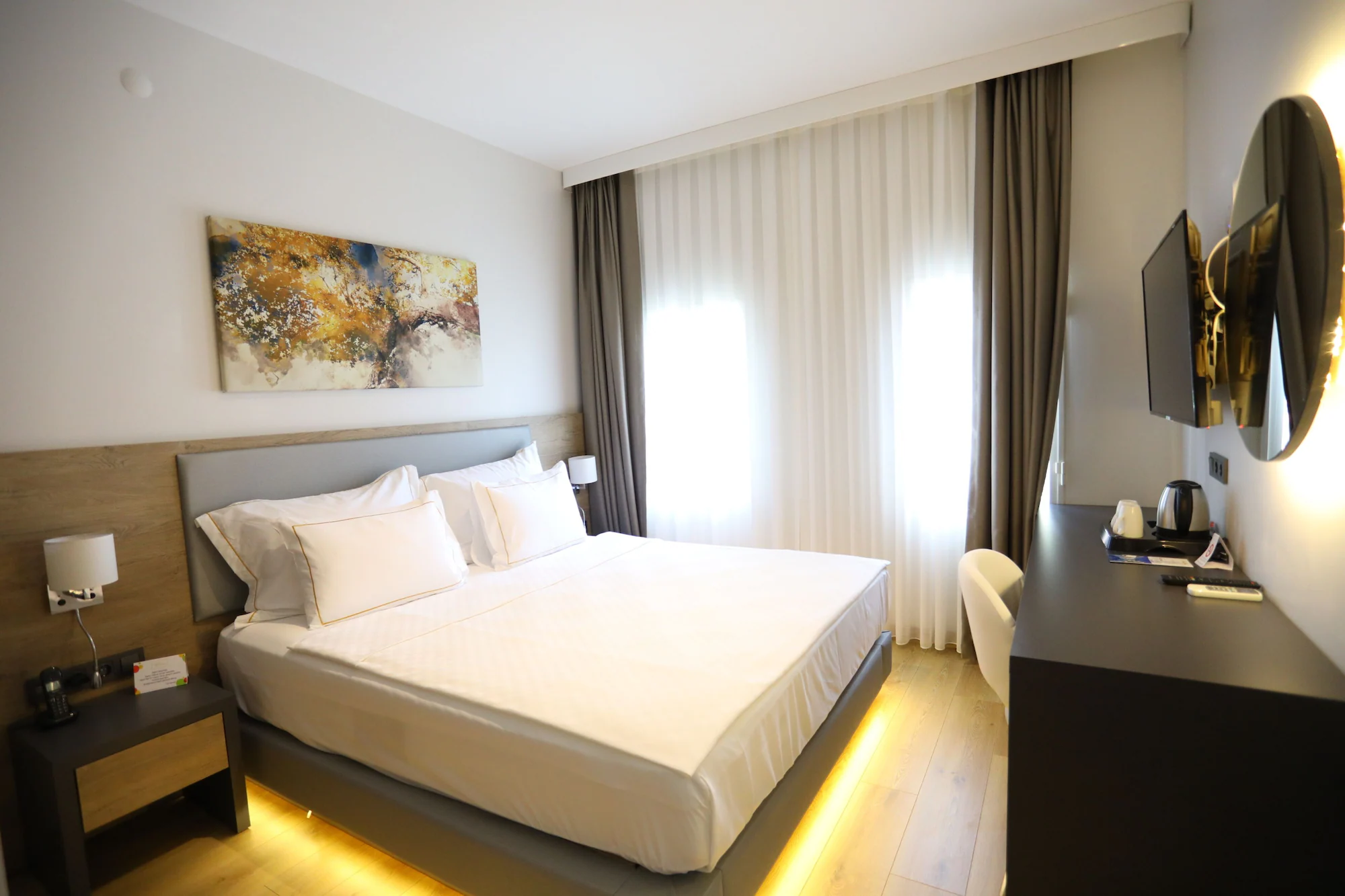 Yalinn Hotel - Yalıkavak