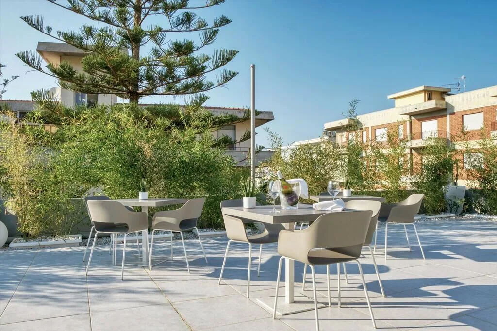 Horizon Suites - Cefalù