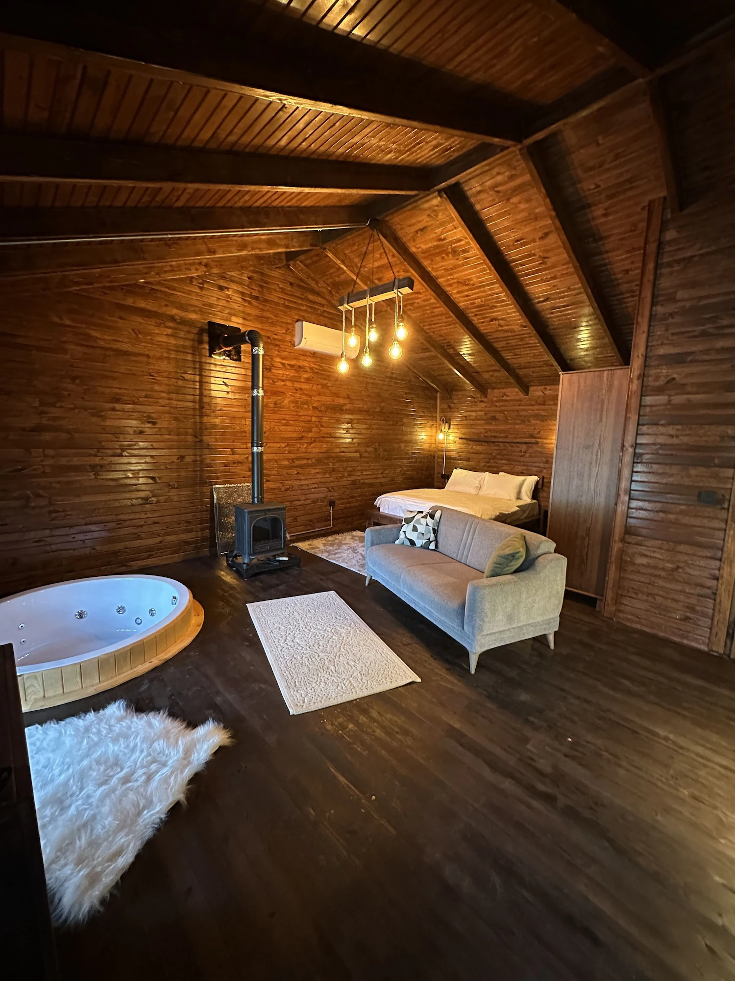 Glamping Büyükada - Heybeliada