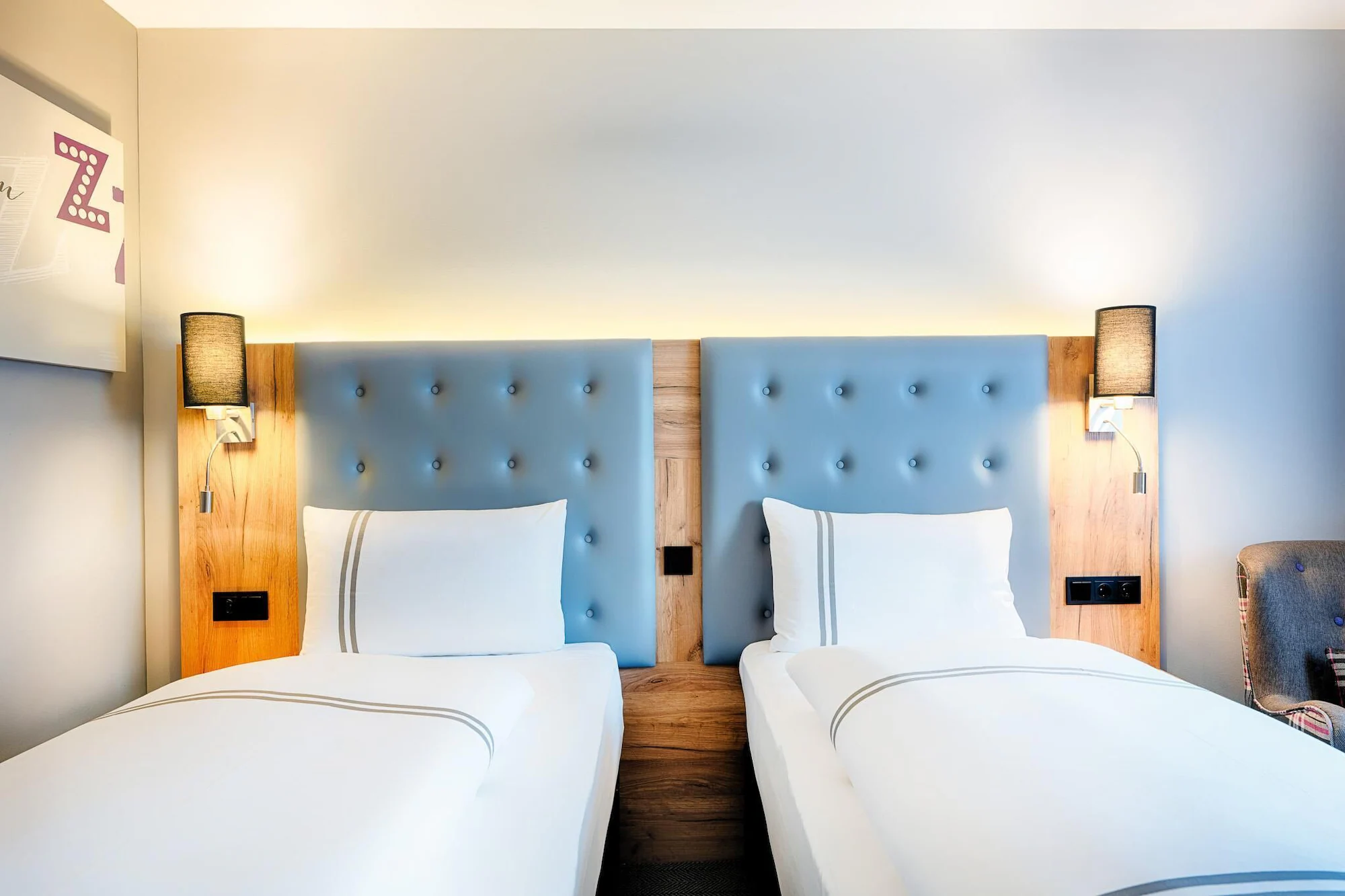 Premier Inn Lindau — photo 33
