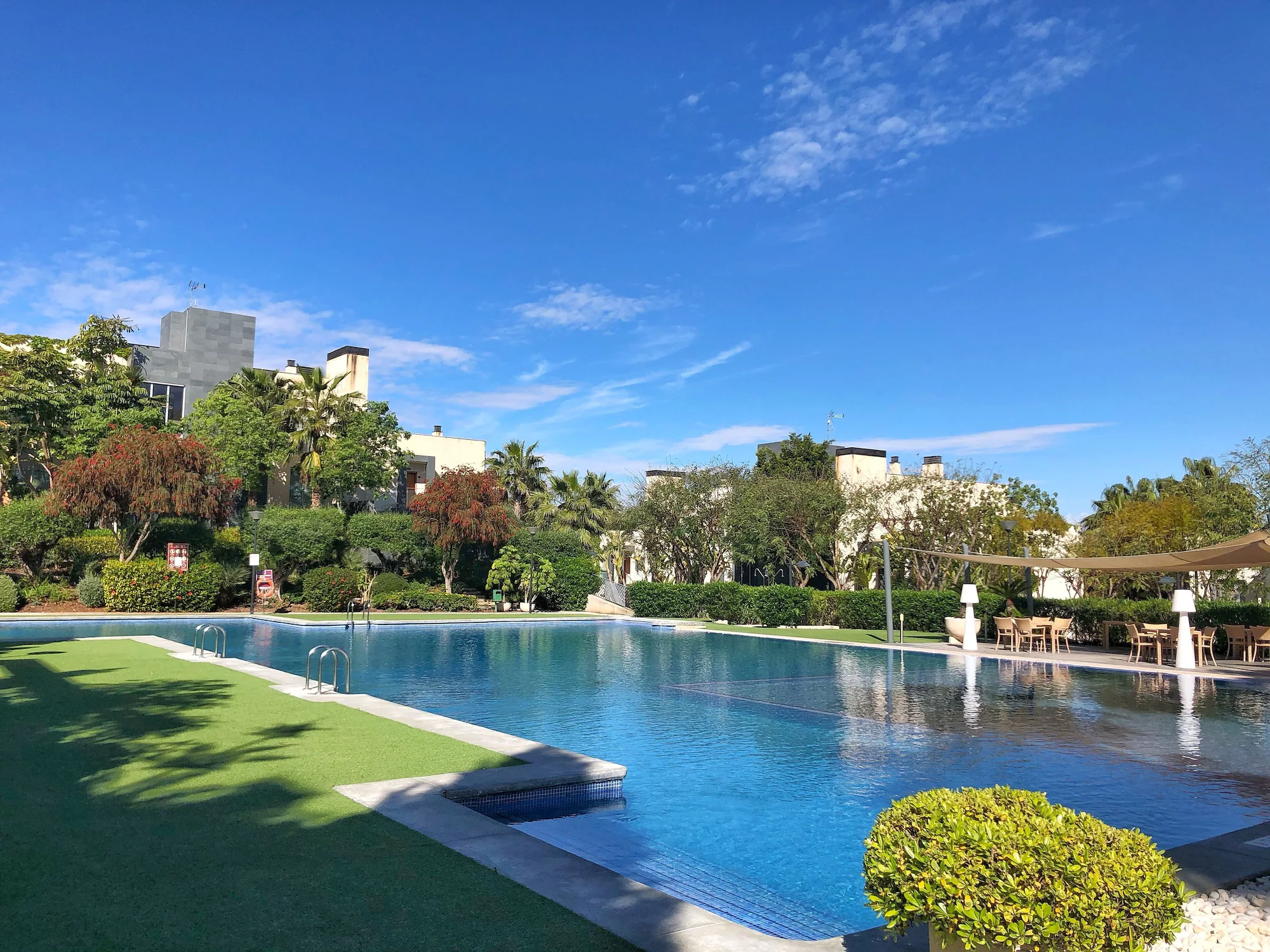 Hotell i Alicante