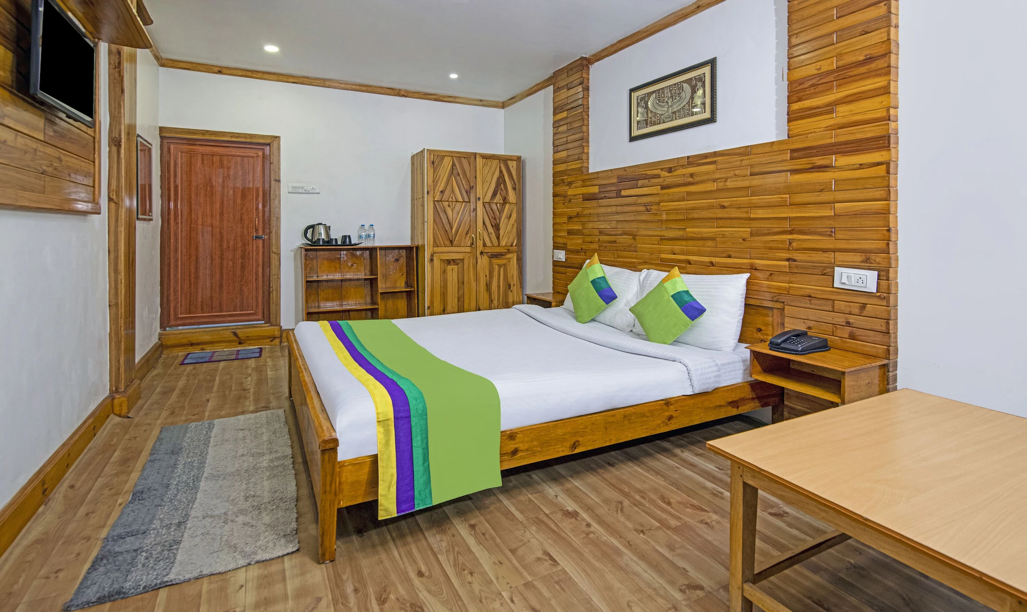 Treebo Omega Stay Inn - Shillong