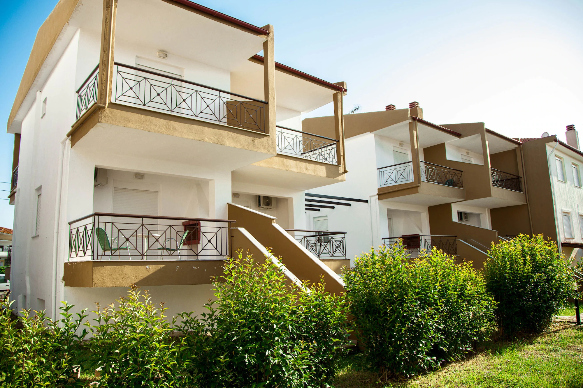Greek Pride Villa Ellada - Кассандра