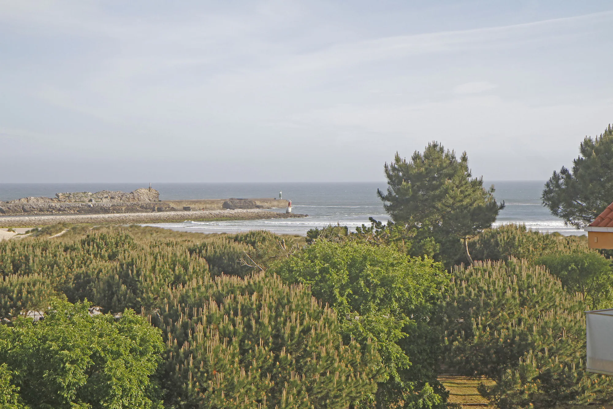 Hotel Playa De Merón - San Vicente de la Barquera