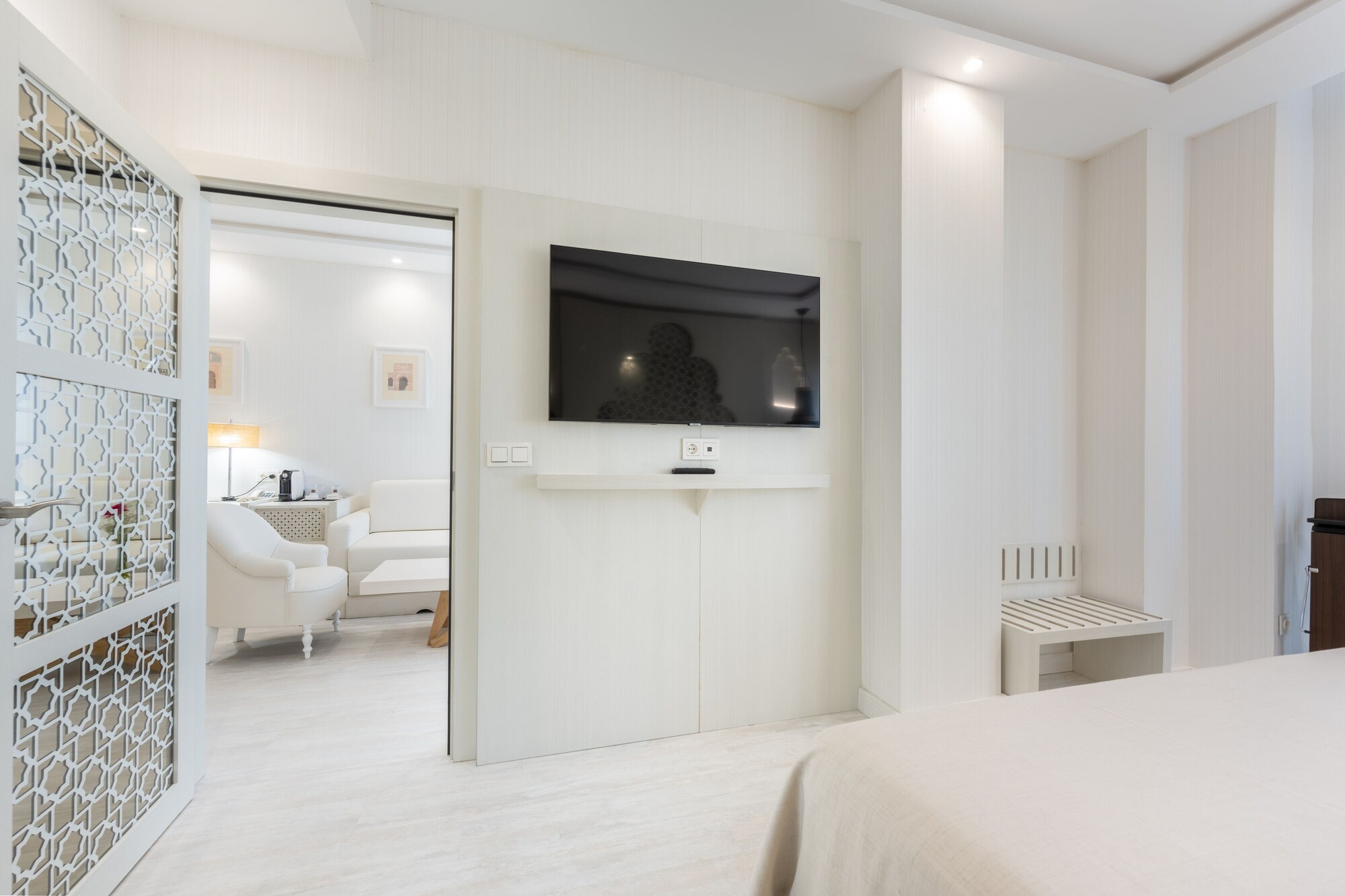Hotel Saray — photo 62