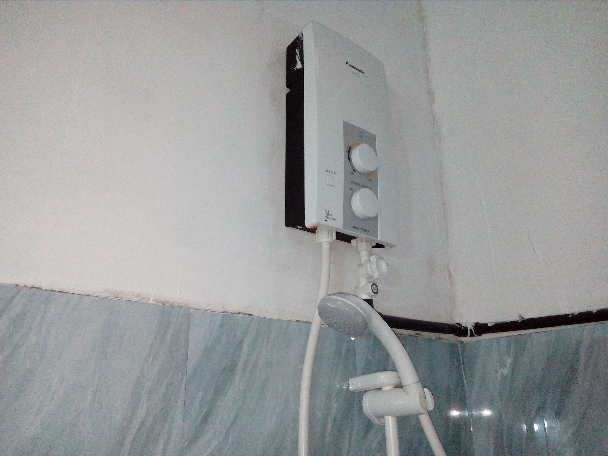 Standard Single room single bed