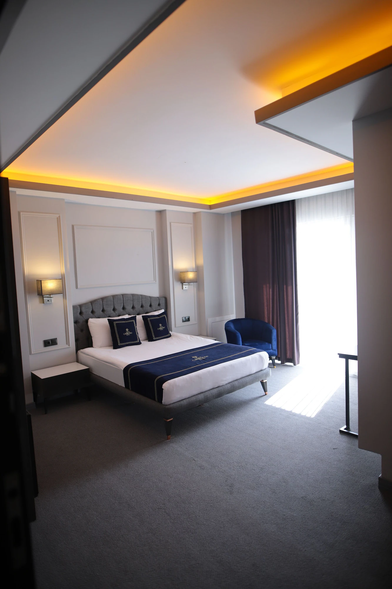 Grand ÇAkiroğlu Hotel - Aksaray