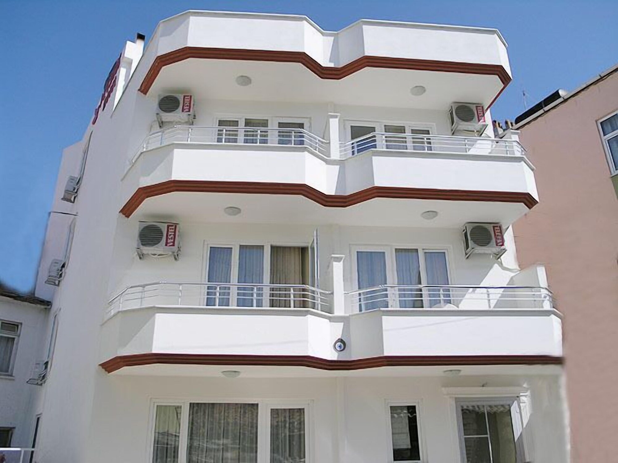 Pegasus Motel - Biga
