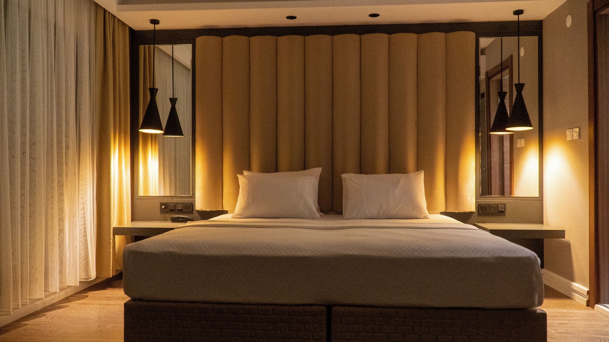 Bloom Suite Hotel - Keşan