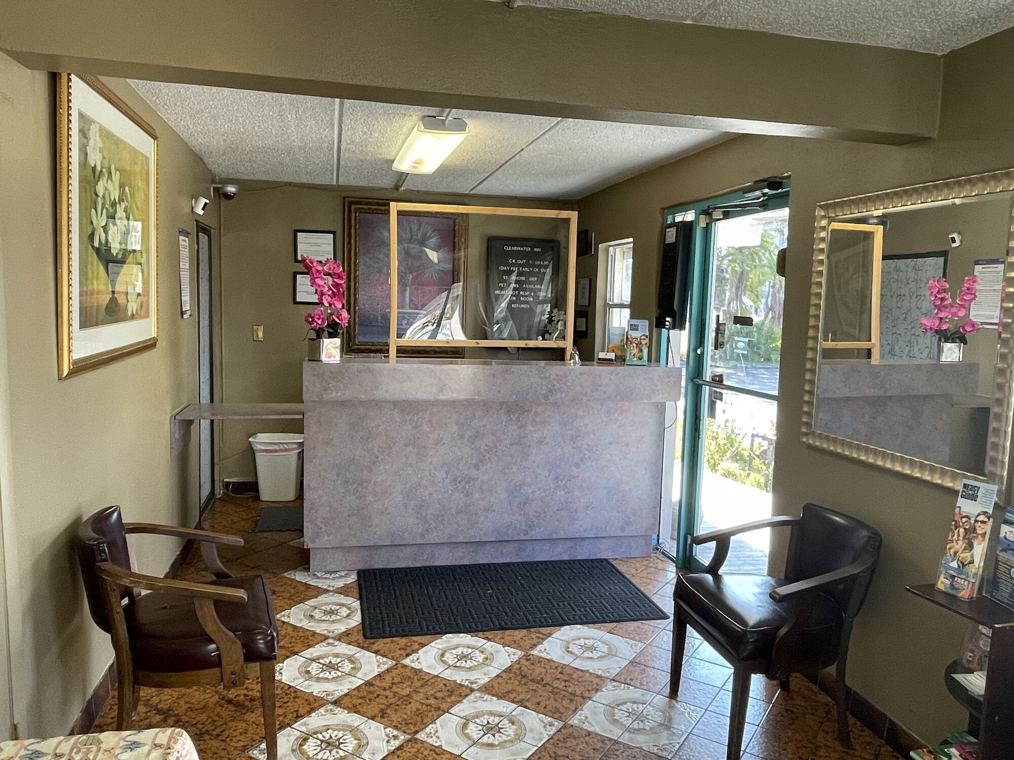 Clearwater Inn - Clearwater