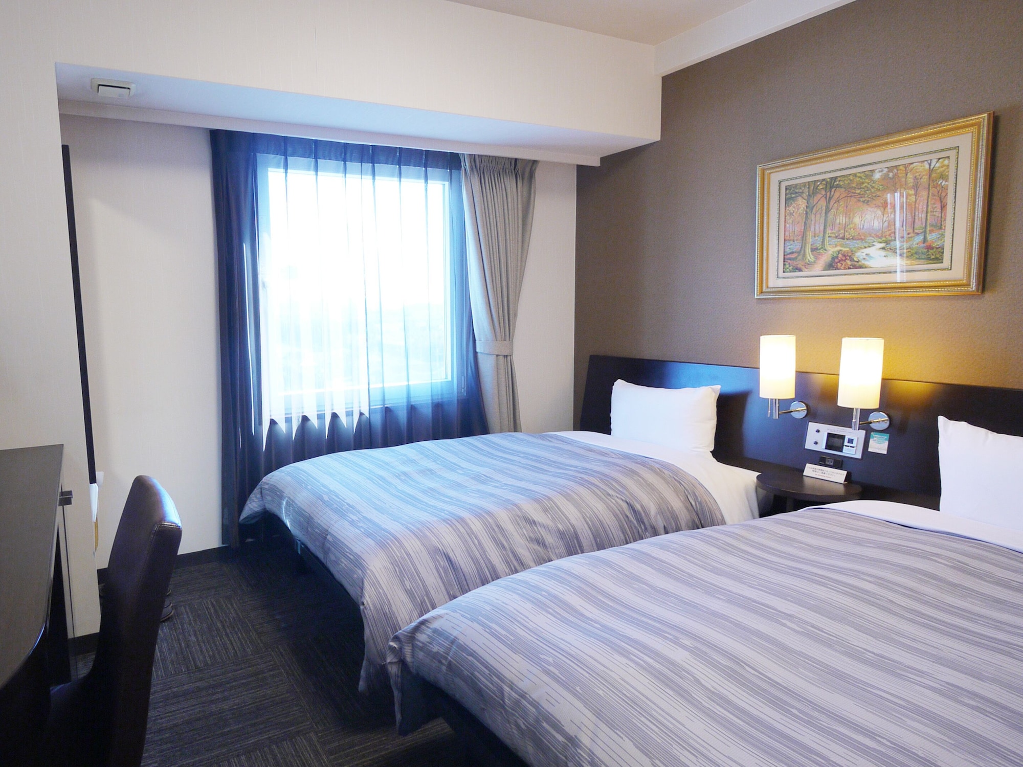 Comfort Single room