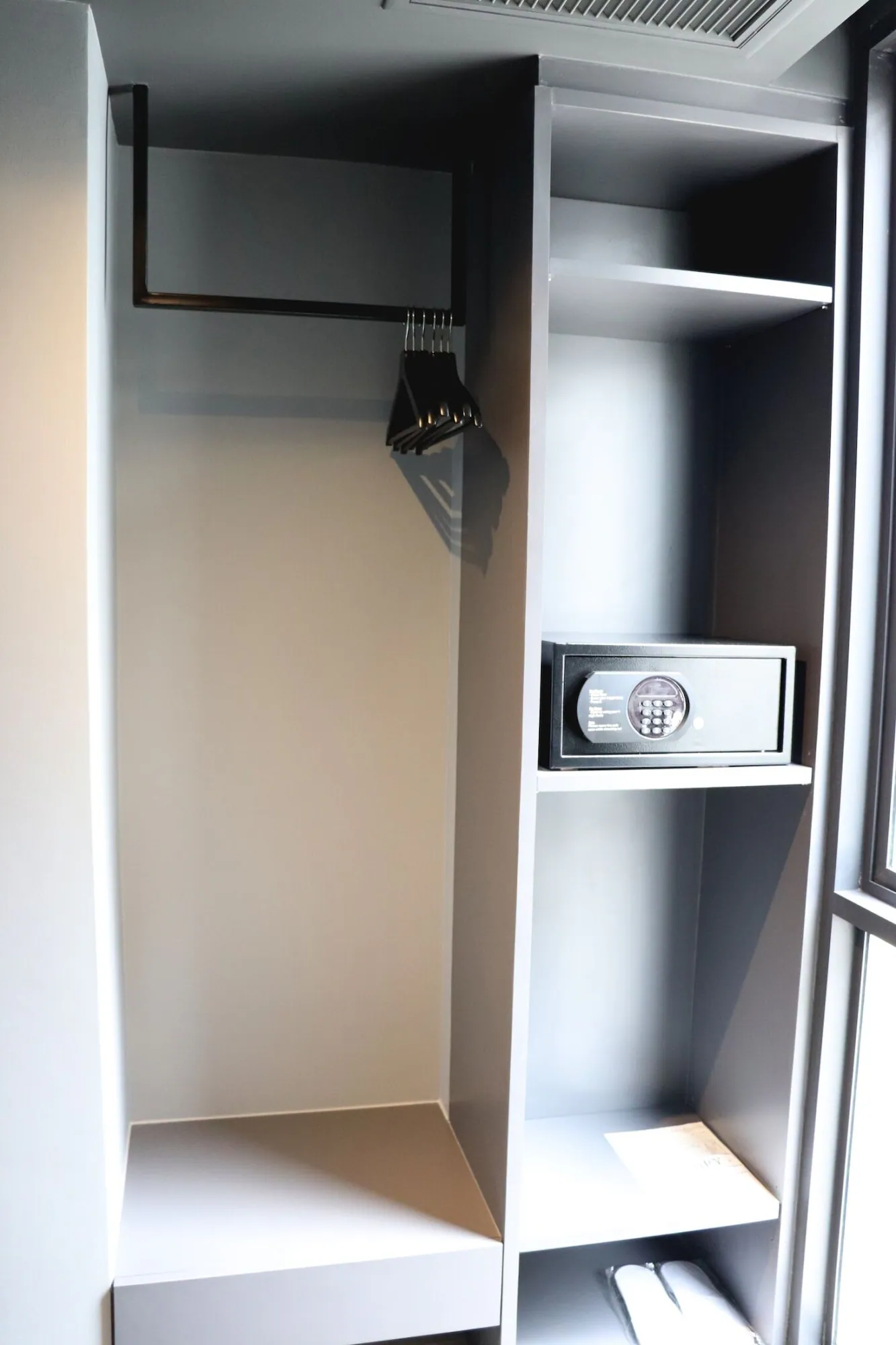 2 Bedrooms Quadruple Family Suite