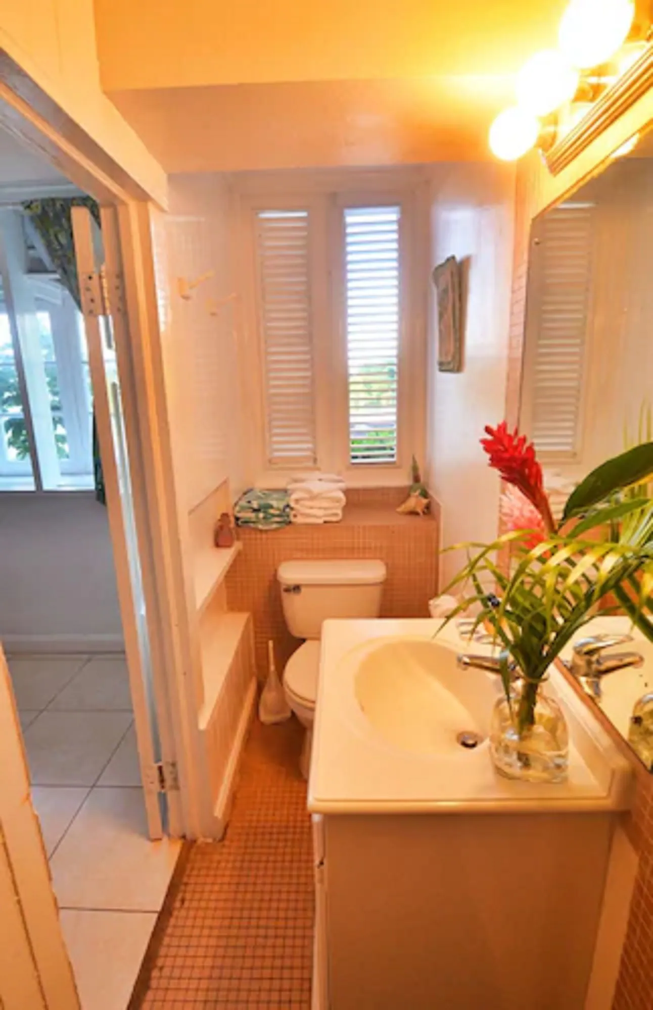 Double Villa