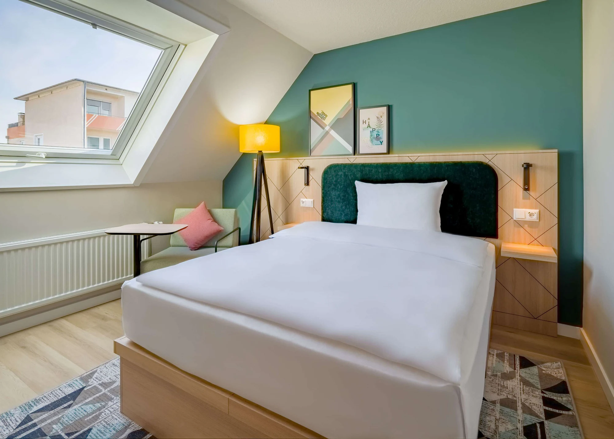 Spark By Hilton Stuttgart Sindelfingen - Herrenberg