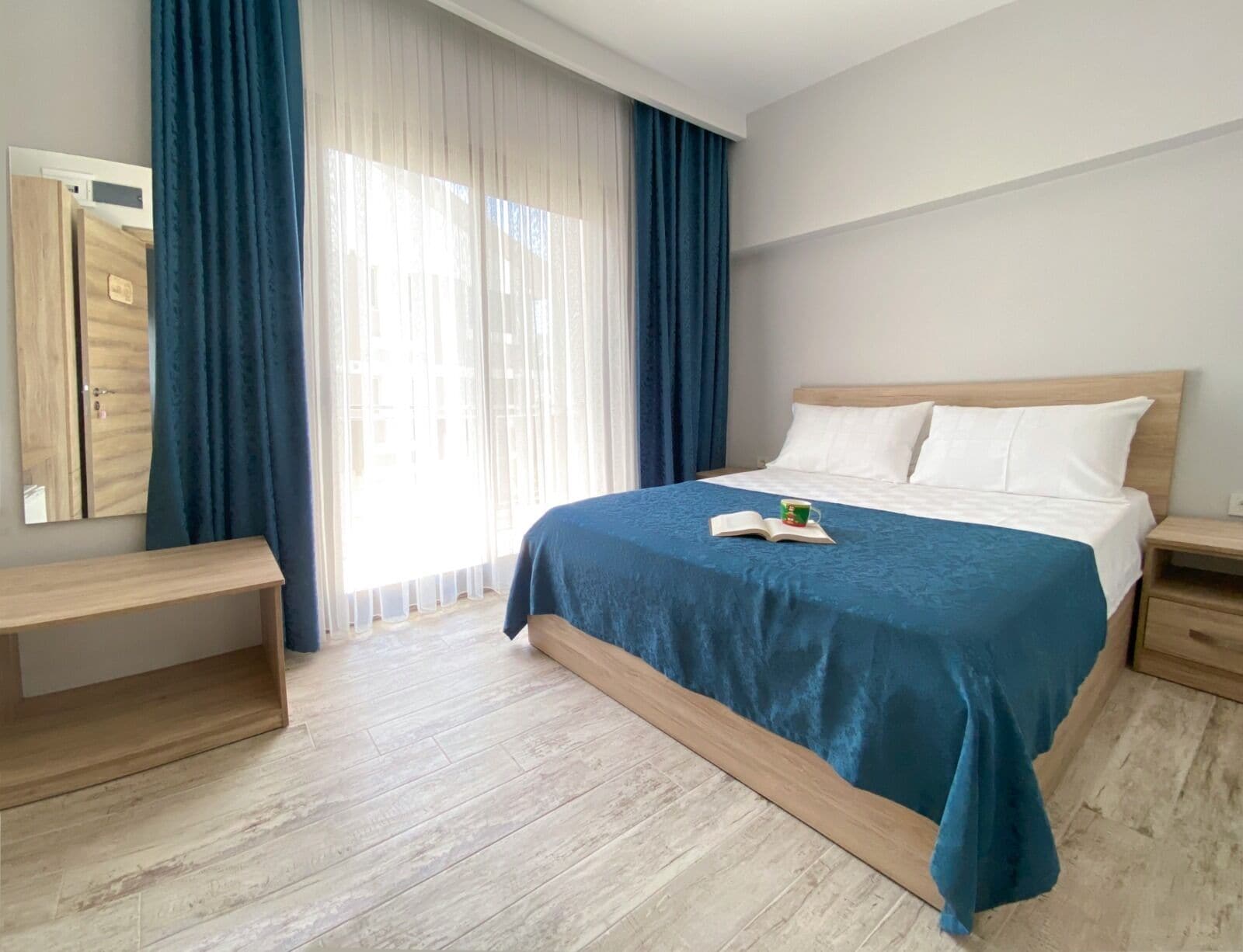 Eylül 16 Otel - Çeşme