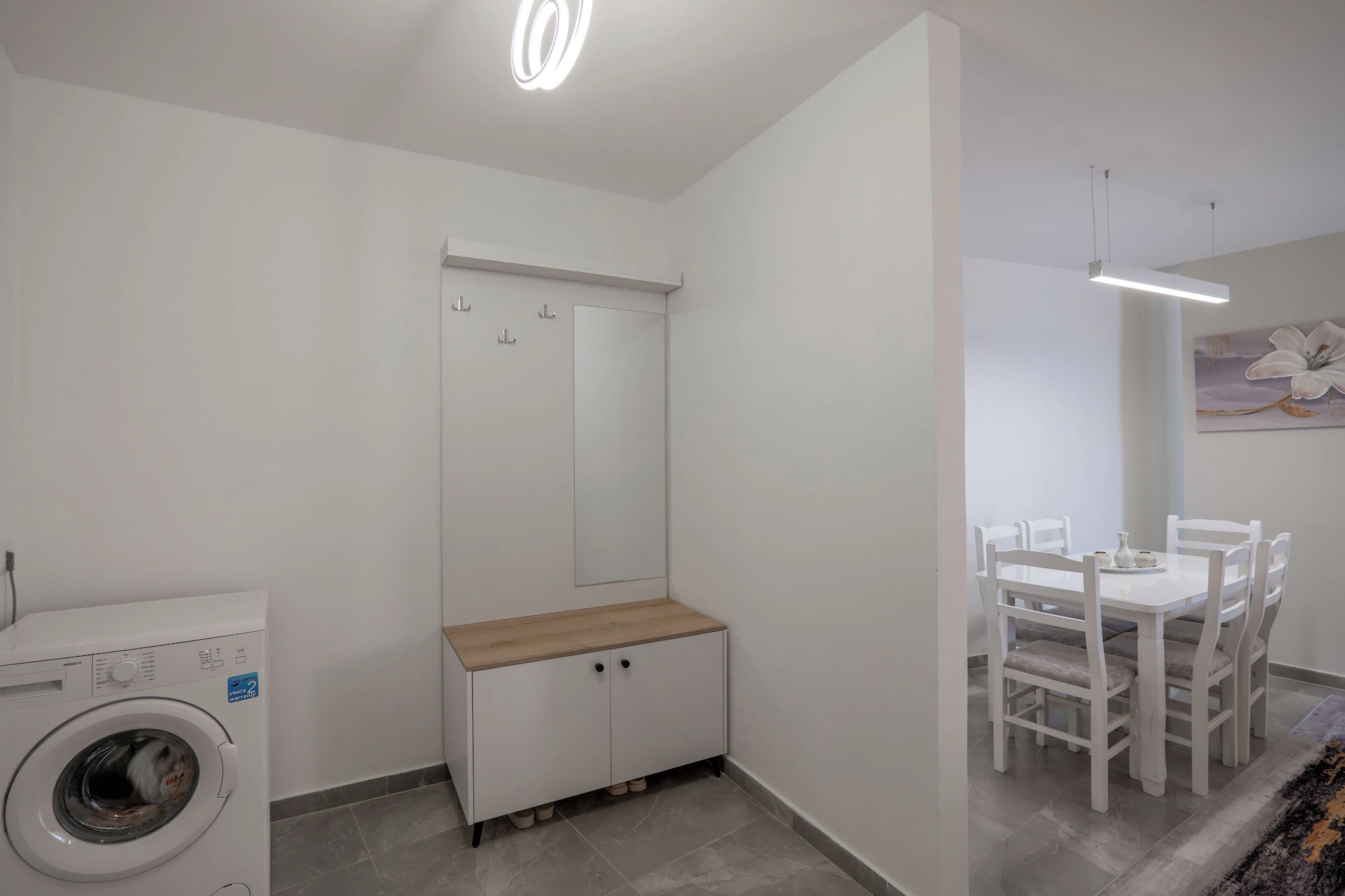 Esel Apartments - Saranda