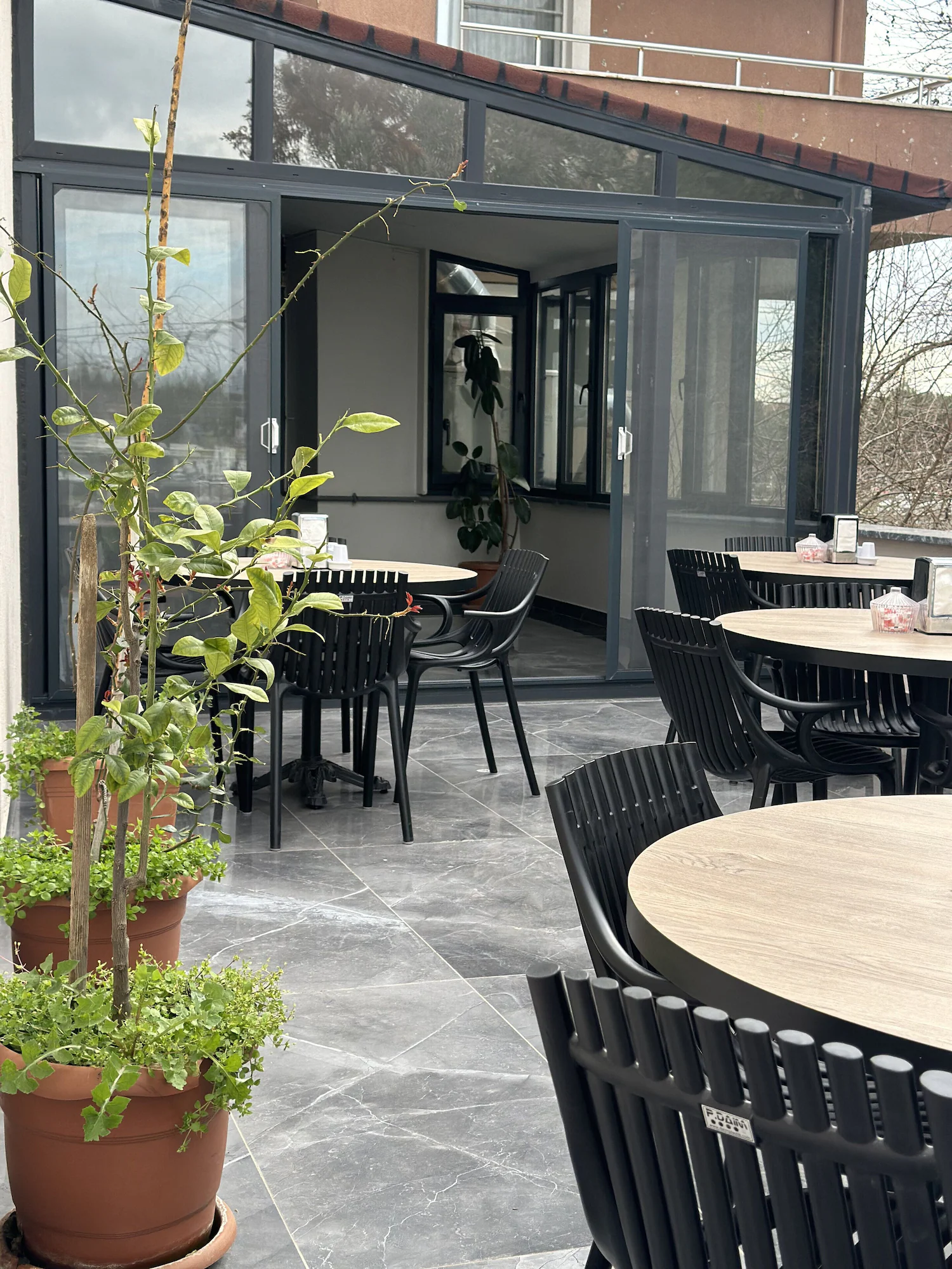 Marmara Hotel - Tekirdağ