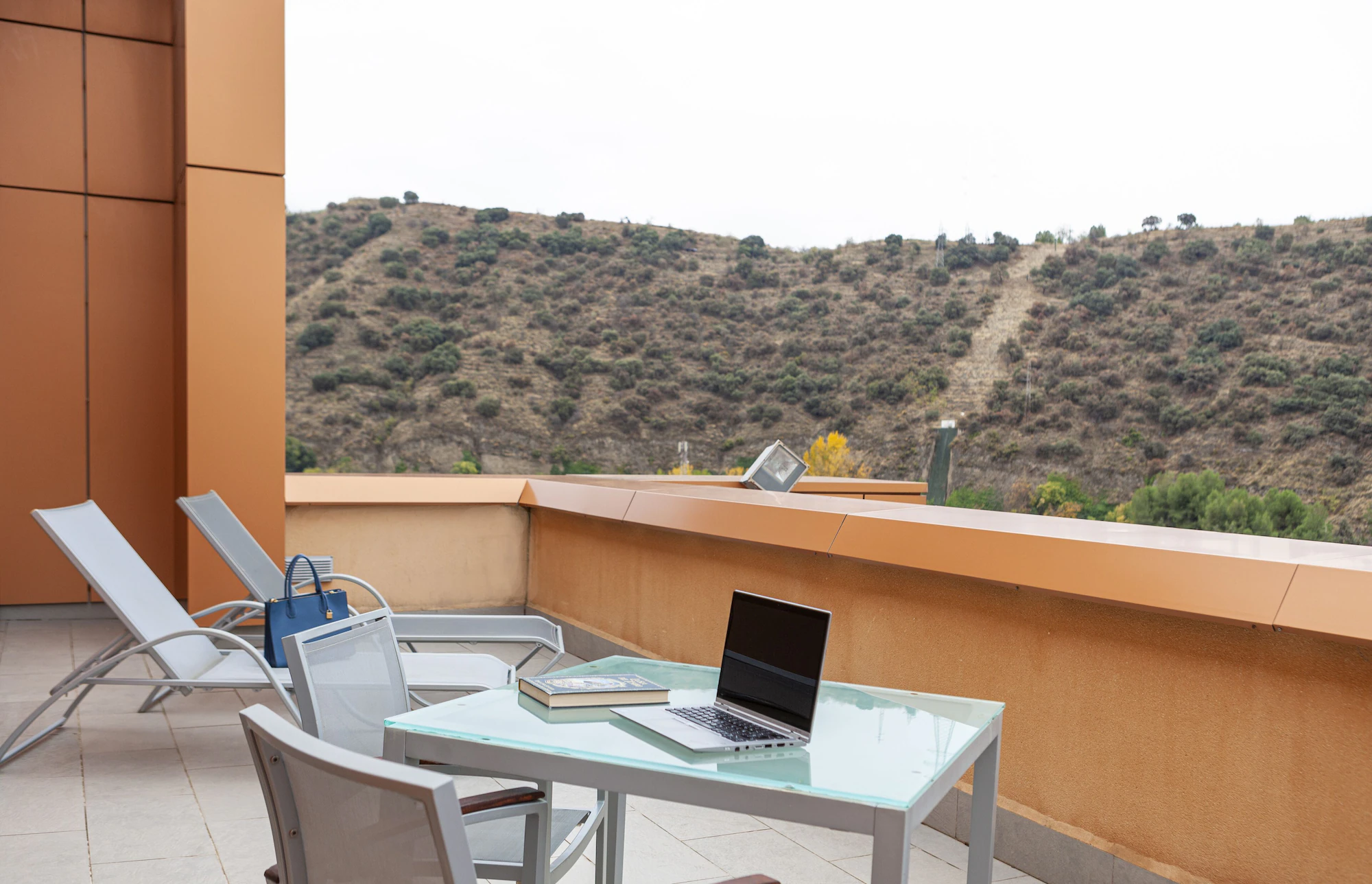 Hotel Macià Real de la Alhambra — photo 32