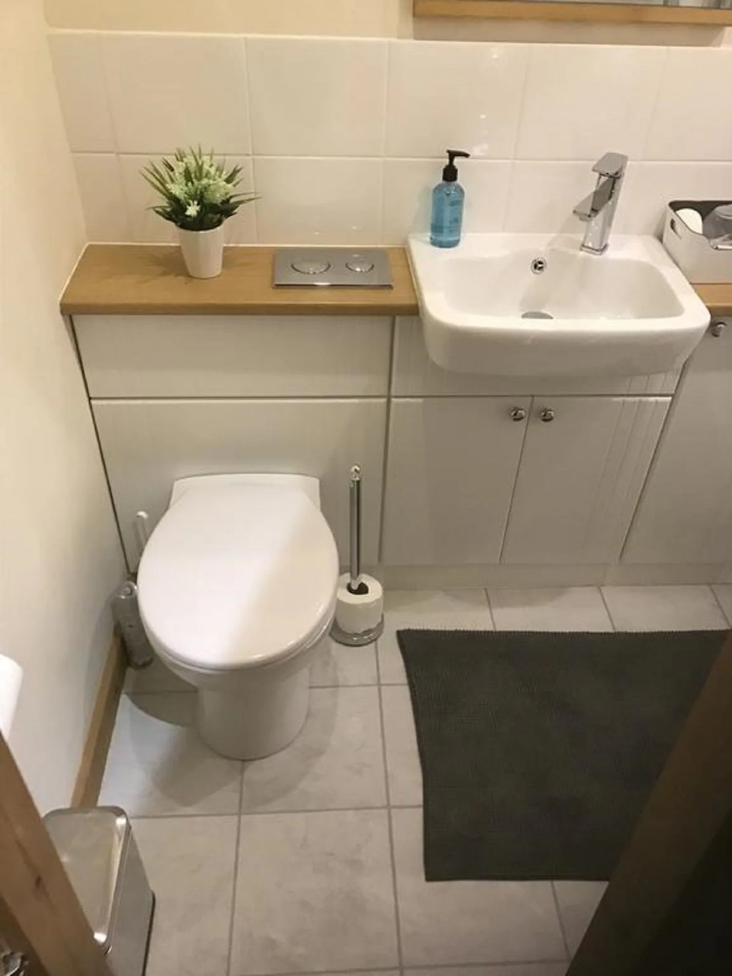 Superior Double room full double bed