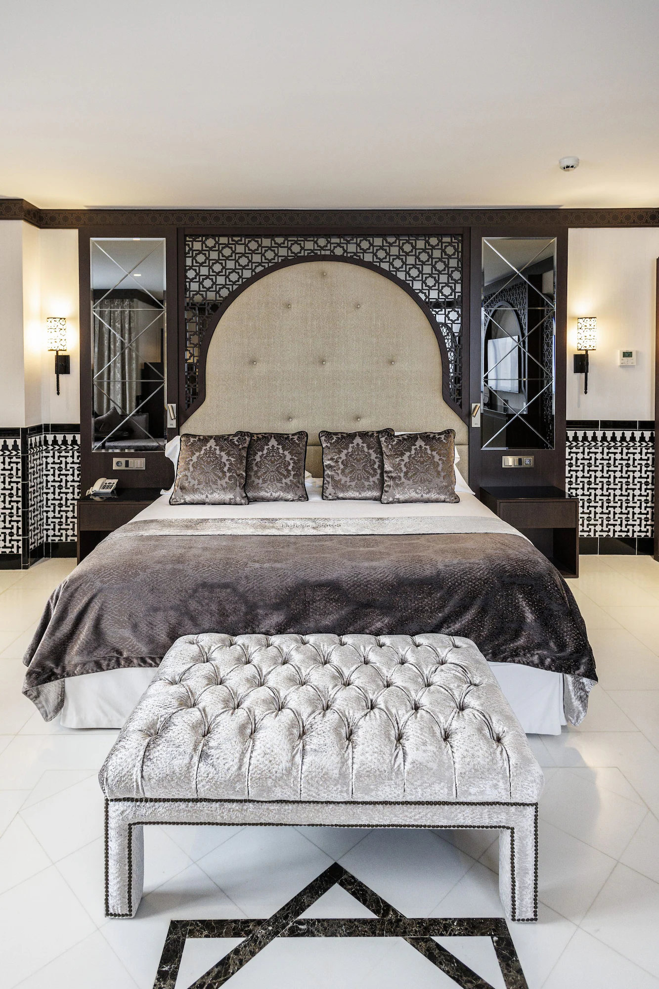 Hotel Saray — photo 26