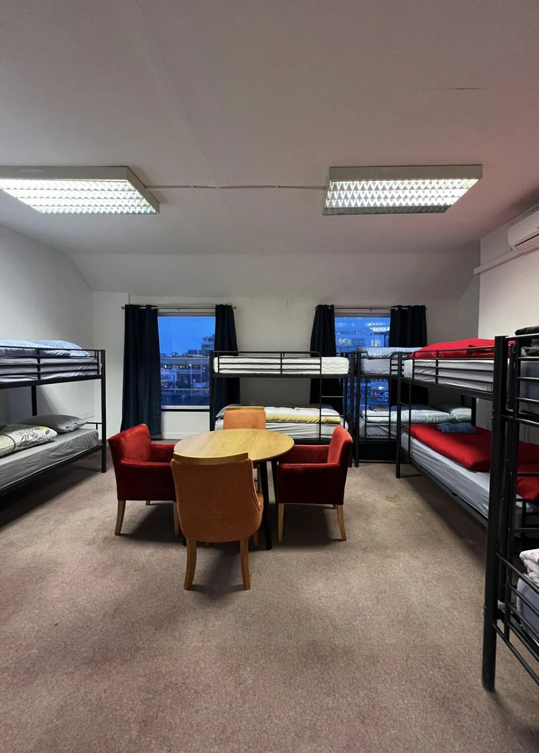 Eden Quay Lodge - Bray
