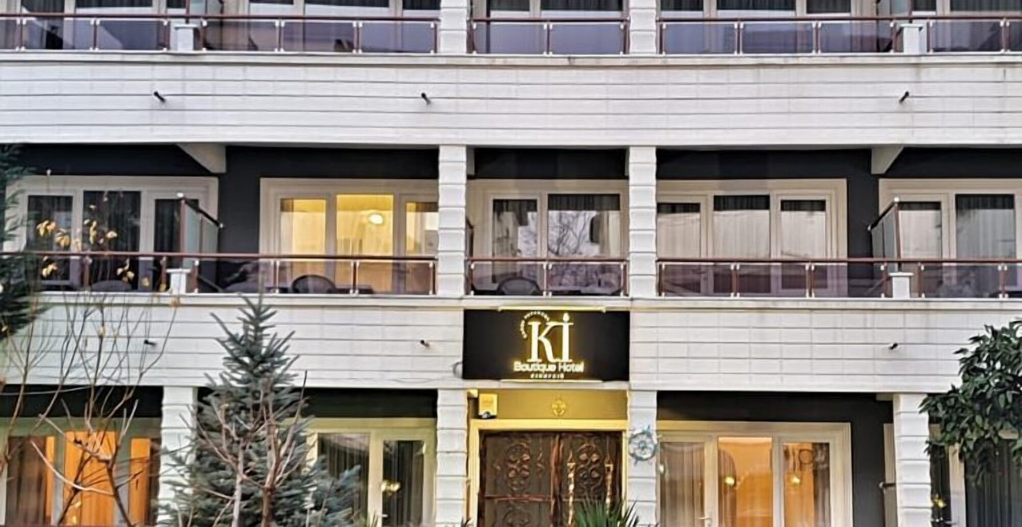 Ki Boutique Hotel - Gemlik