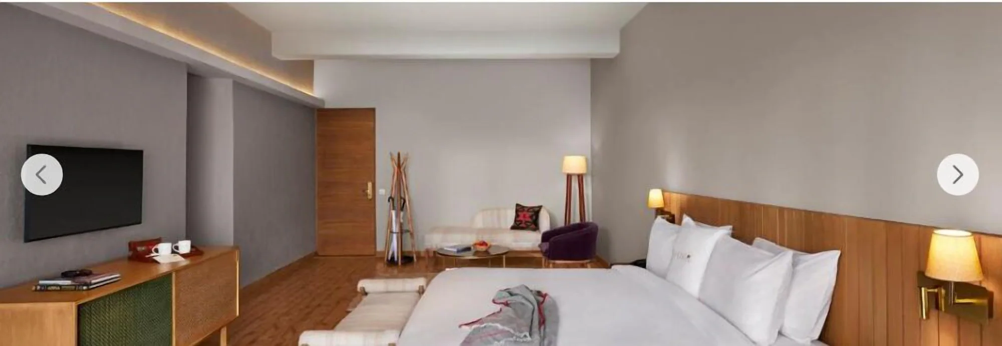 family room hotels in Solan | Vio.com