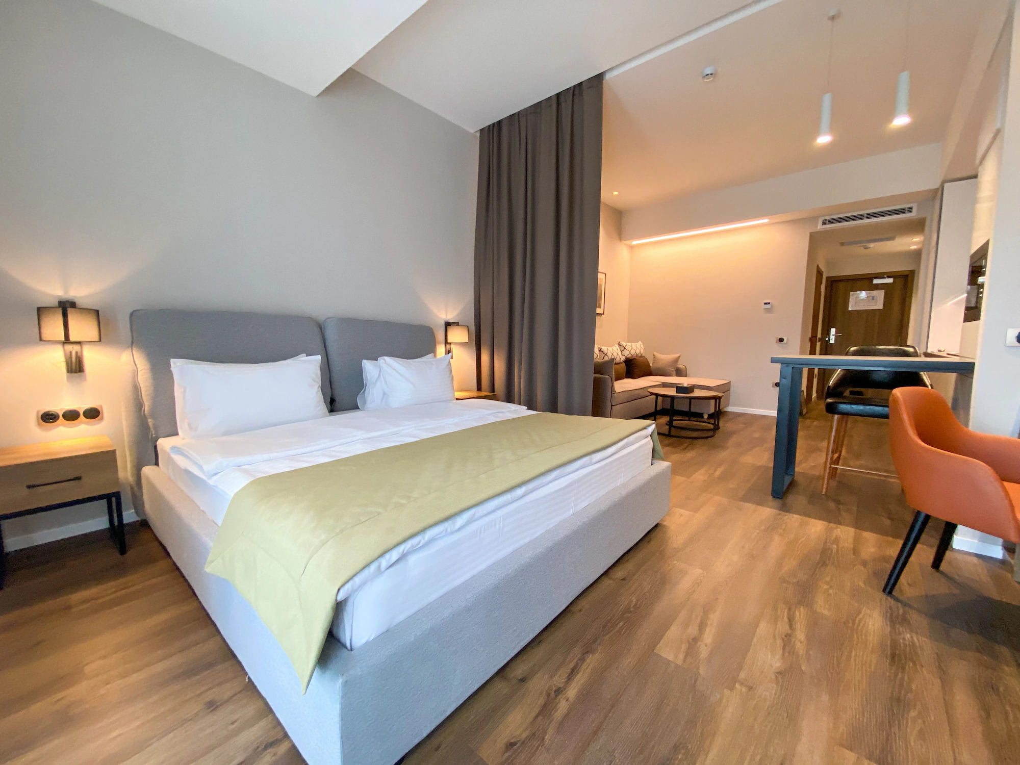 Golden Horn Apart Hotel - Bakou