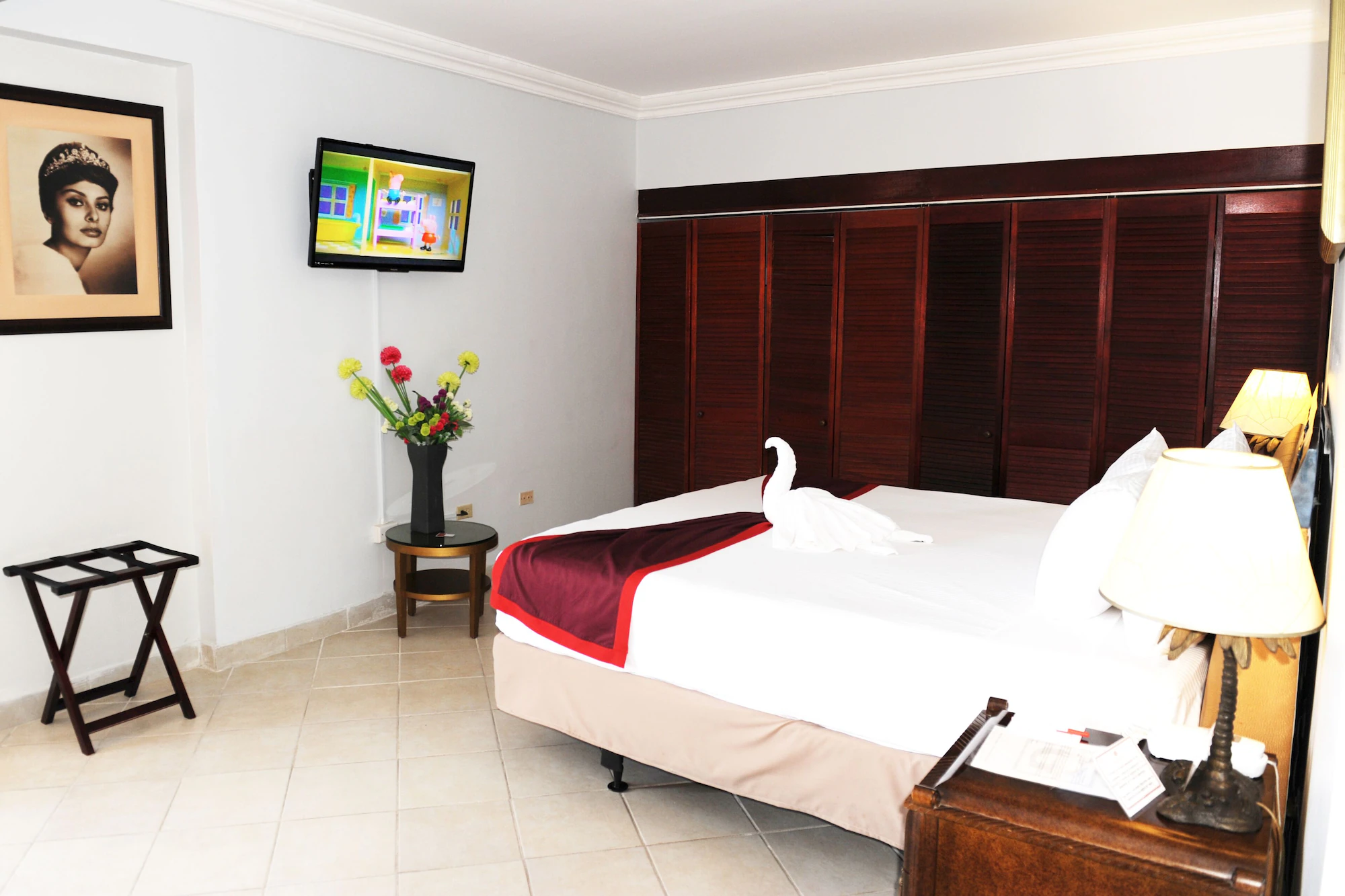 Ramada by Wyndham Princess Belize City exterior
