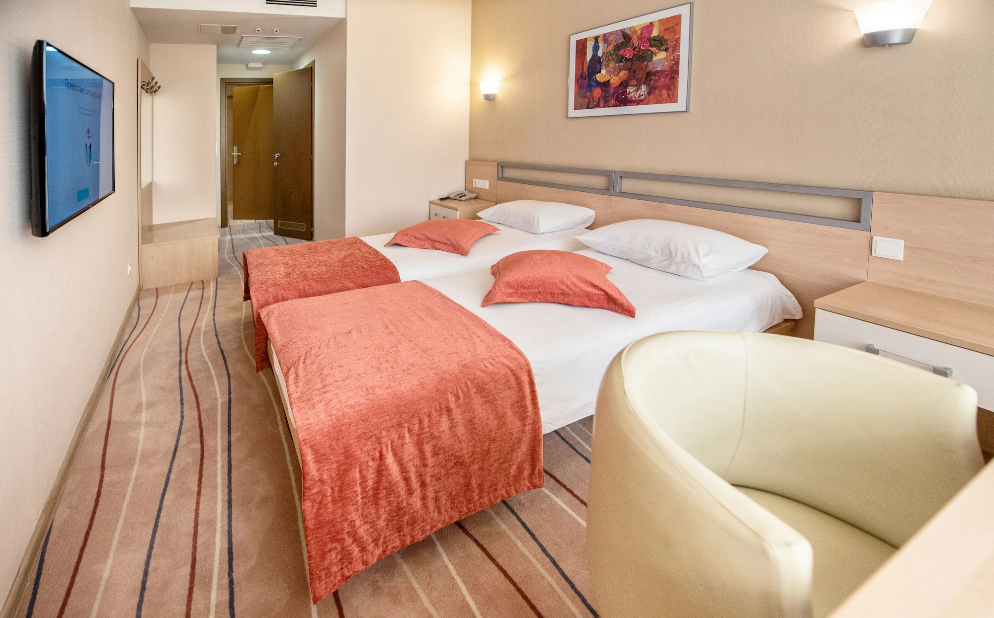 Hotel Palladium - Odessa