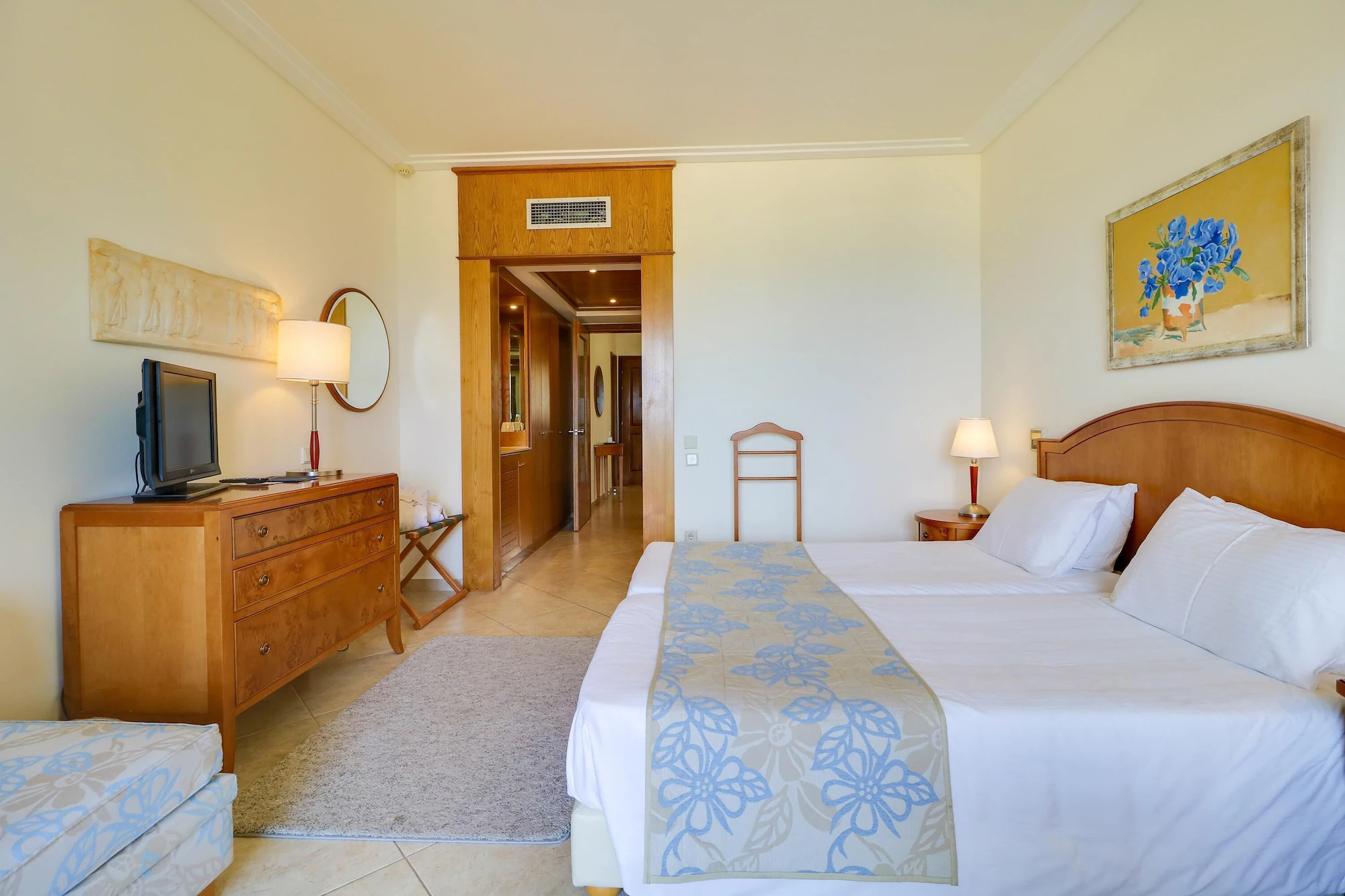 Aegean Melathron Thalasso Spa Hotel — photo 74