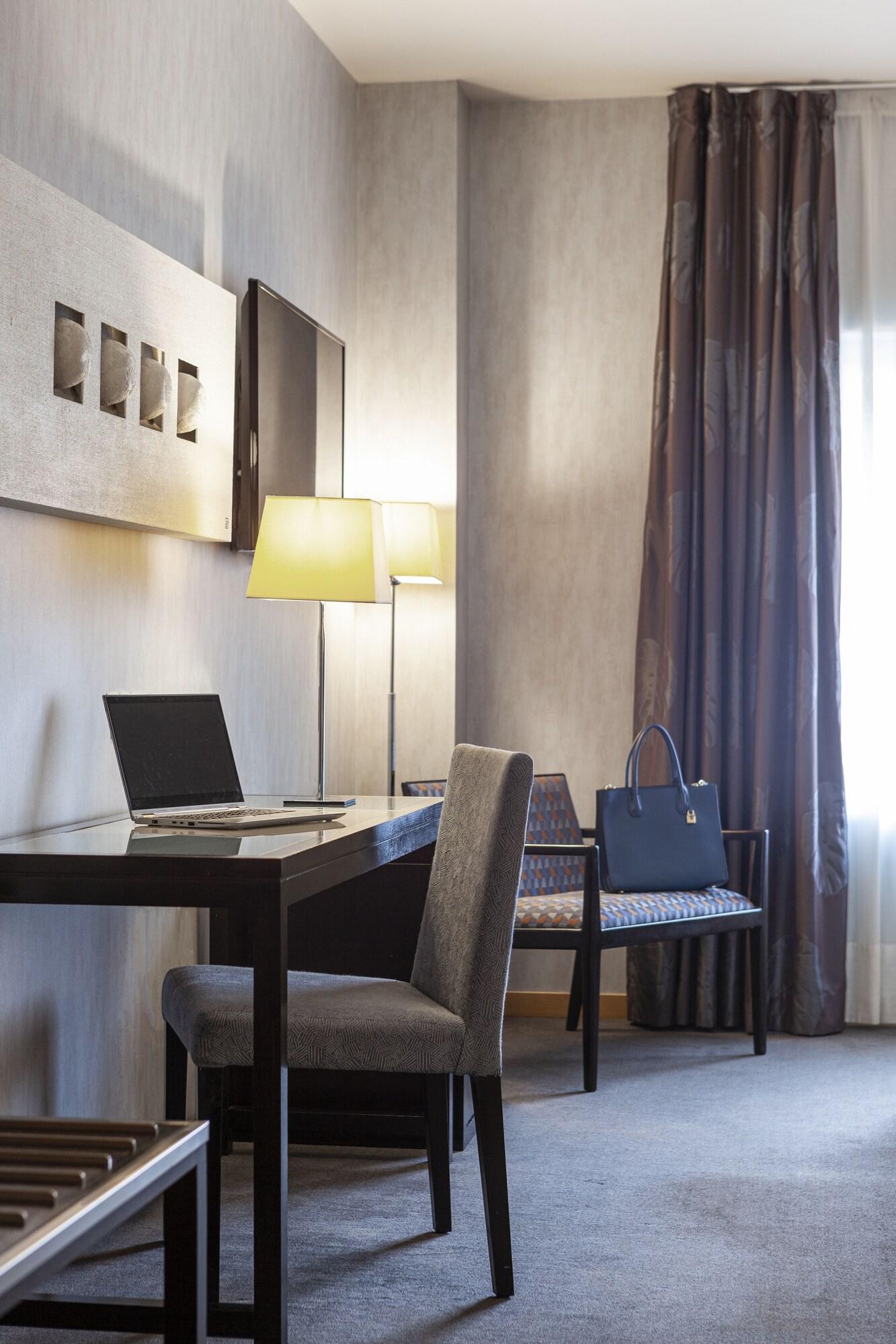 Hotel Macià Real de la Alhambra — photo 8