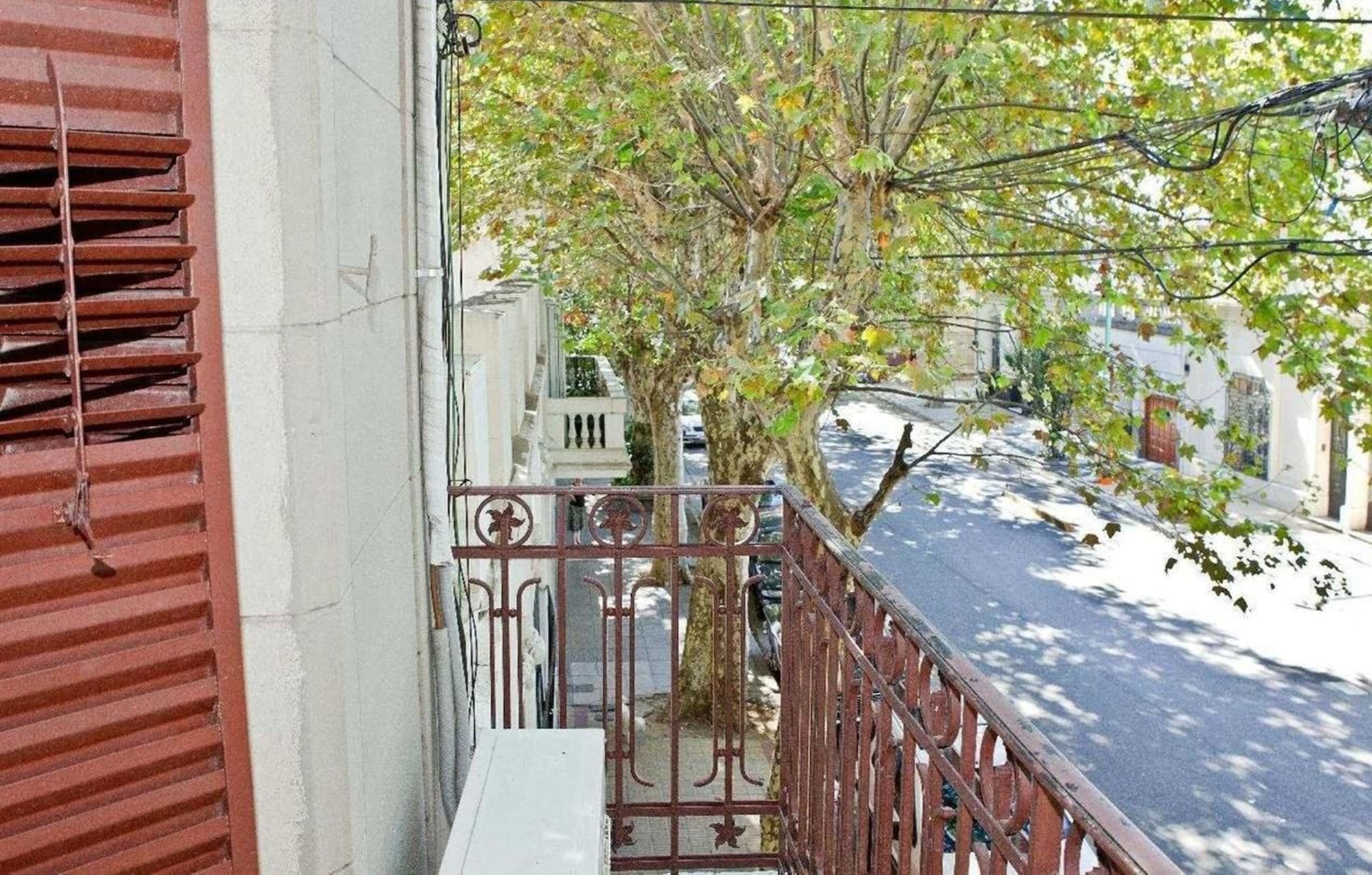 Economy Double room full double bed