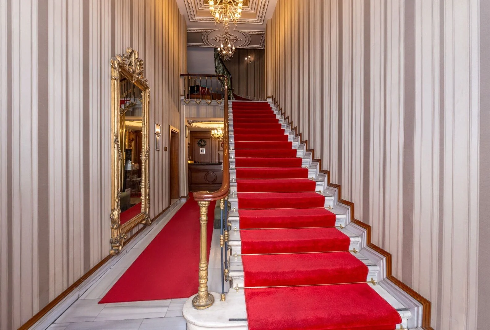 Meserret Palace Hotel - Special Category — photo 11
