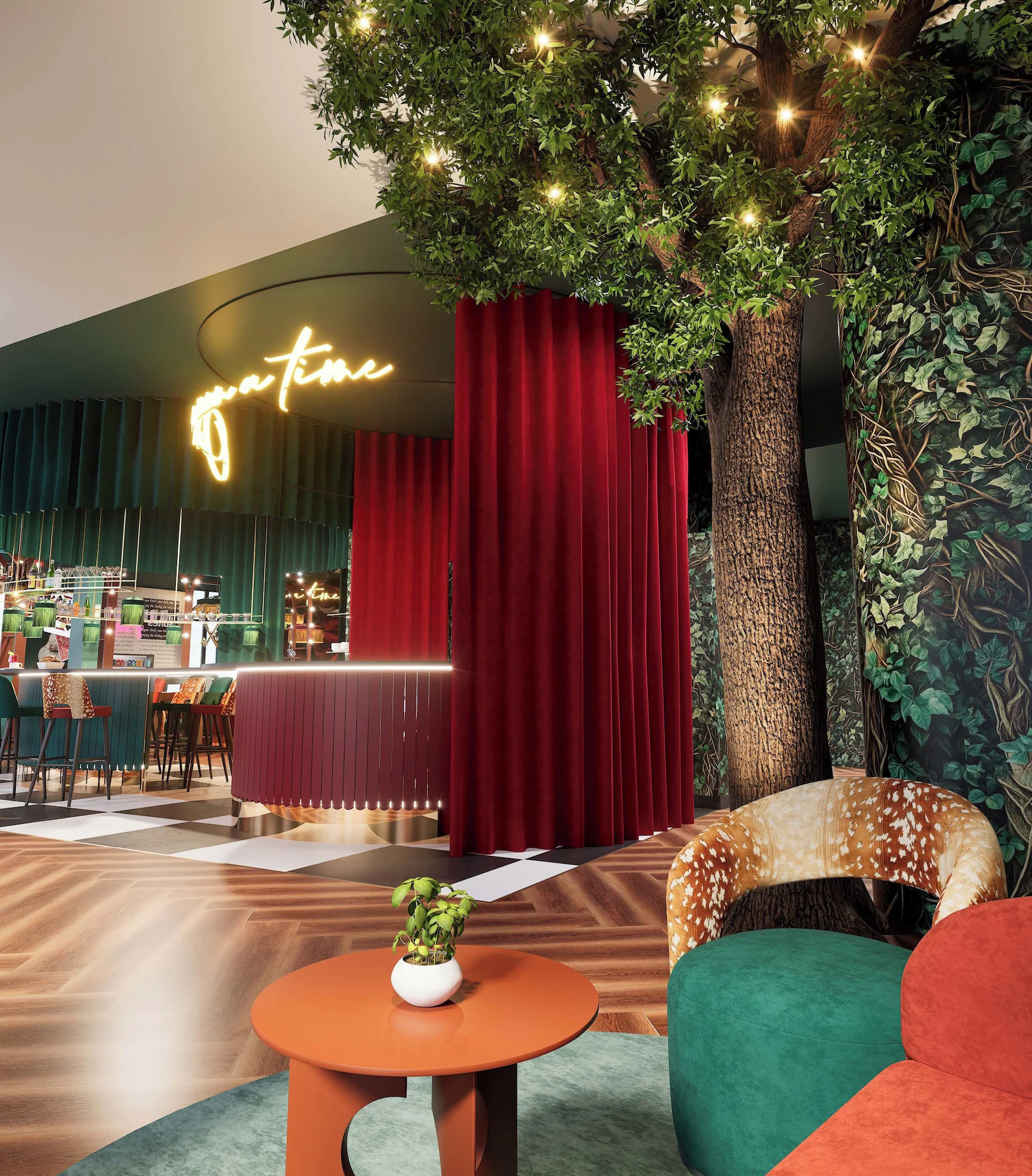 All Suites Appart Hotel Serris Val-d'europe - Disneyland Paris