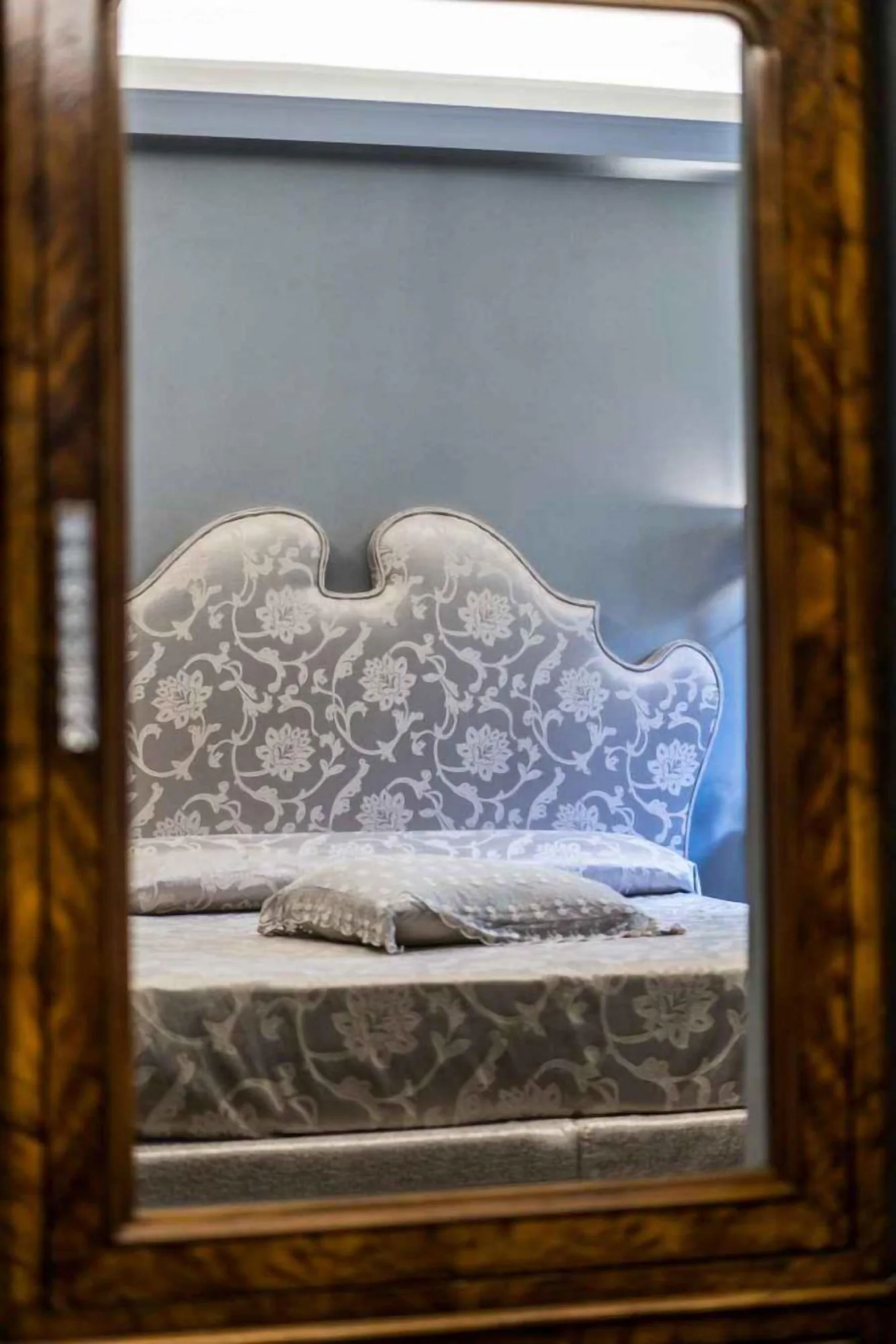 Grand Triple room