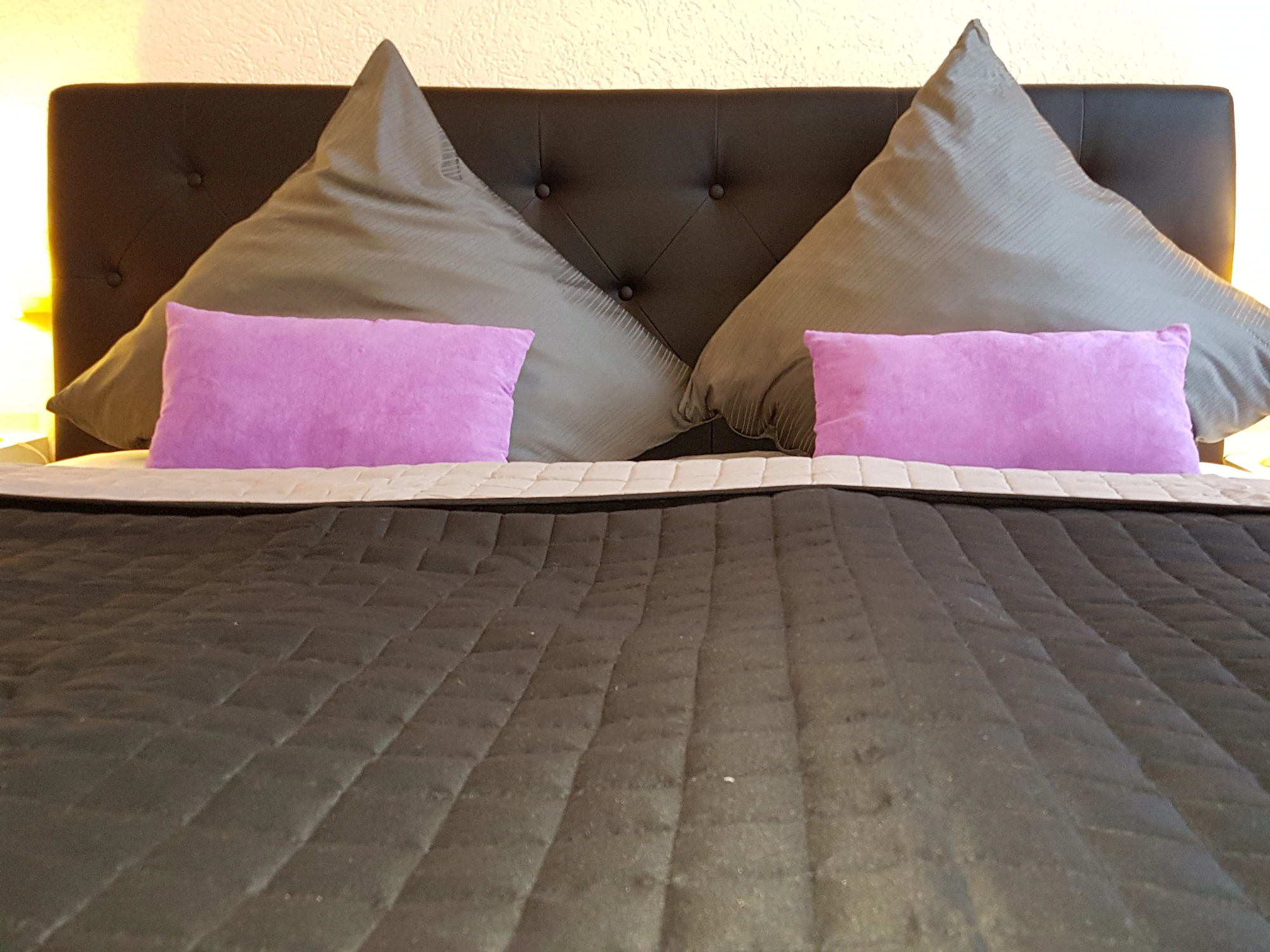 Economy Double room twin beds
