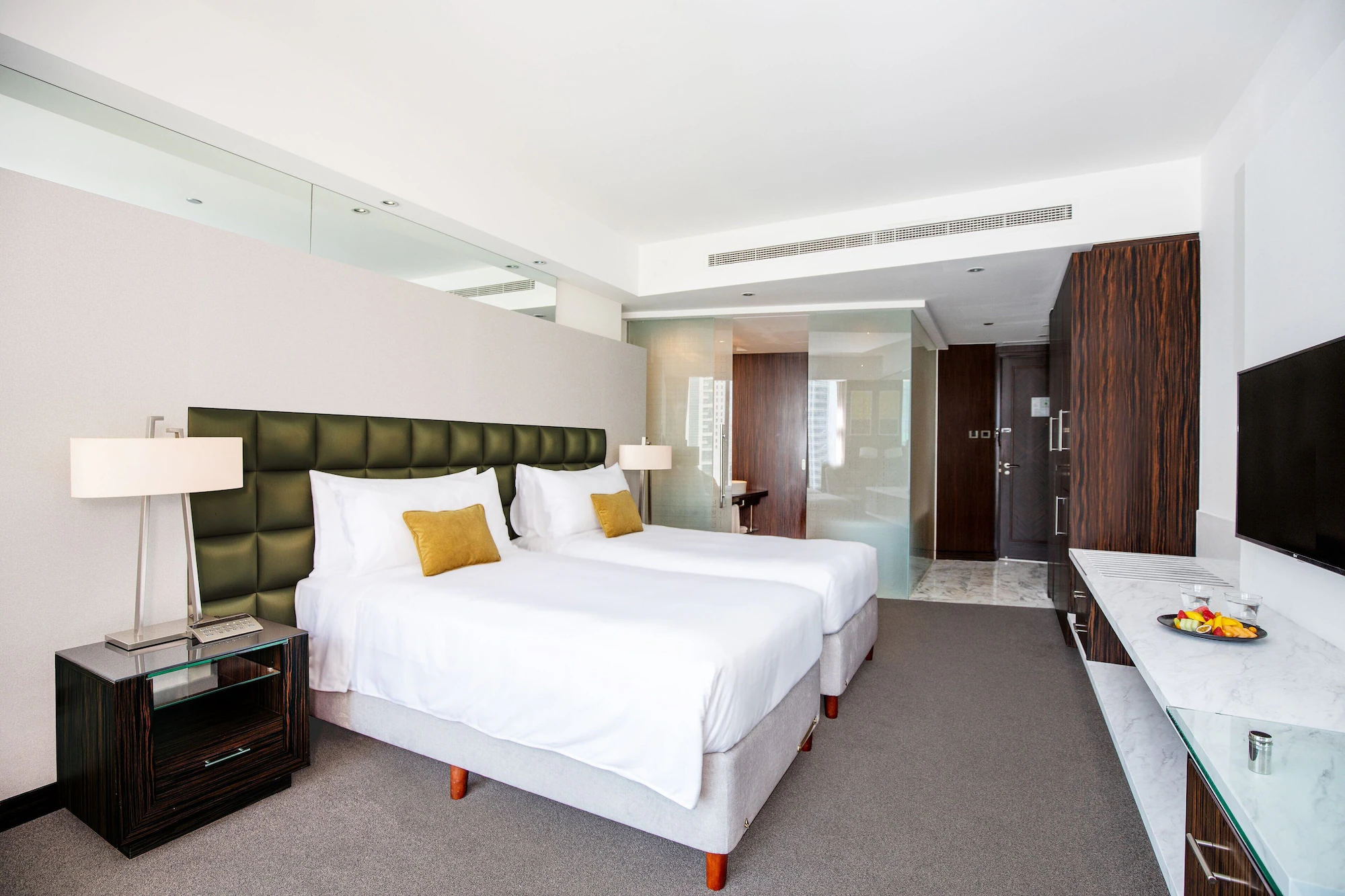 Voco Bonnington Dubai By Ihg - Dubai